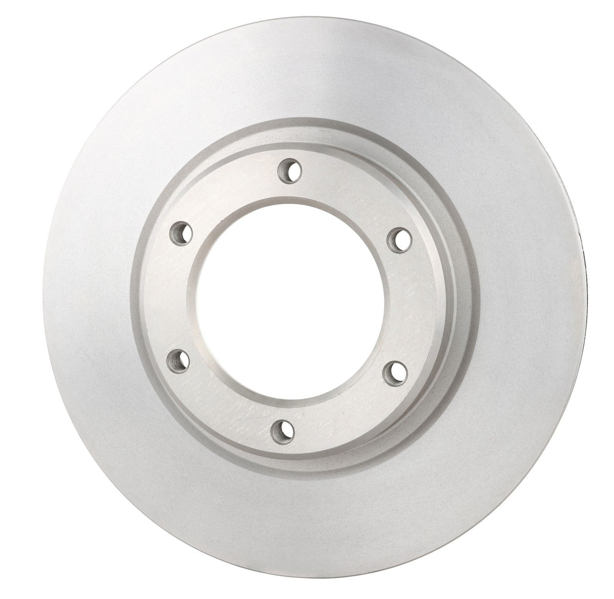 PRIME Front Disc Brake Rotor - 09.5914.10_07