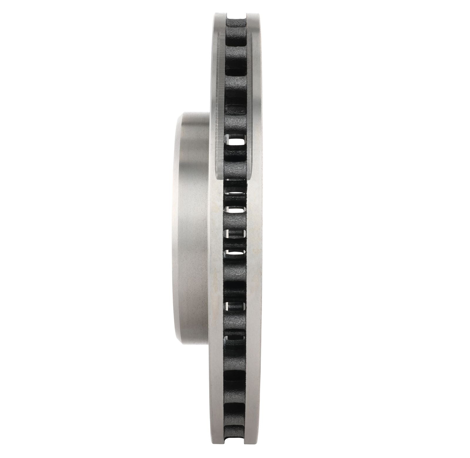 PRIME Front Disc Brake Rotor - 09.5914.10_12