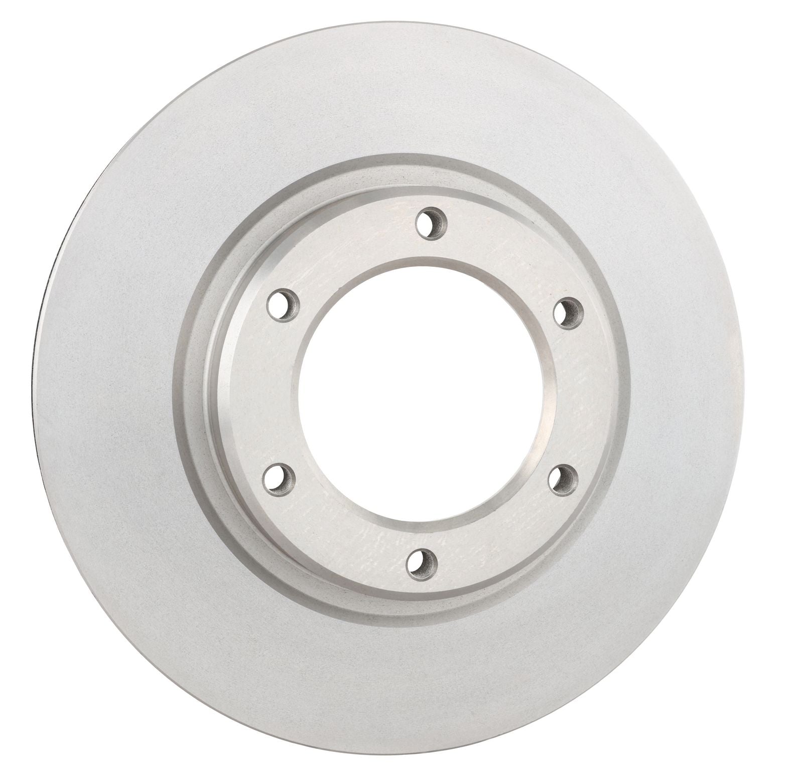 PRIME Front Disc Brake Rotor - 09.5914.10_29