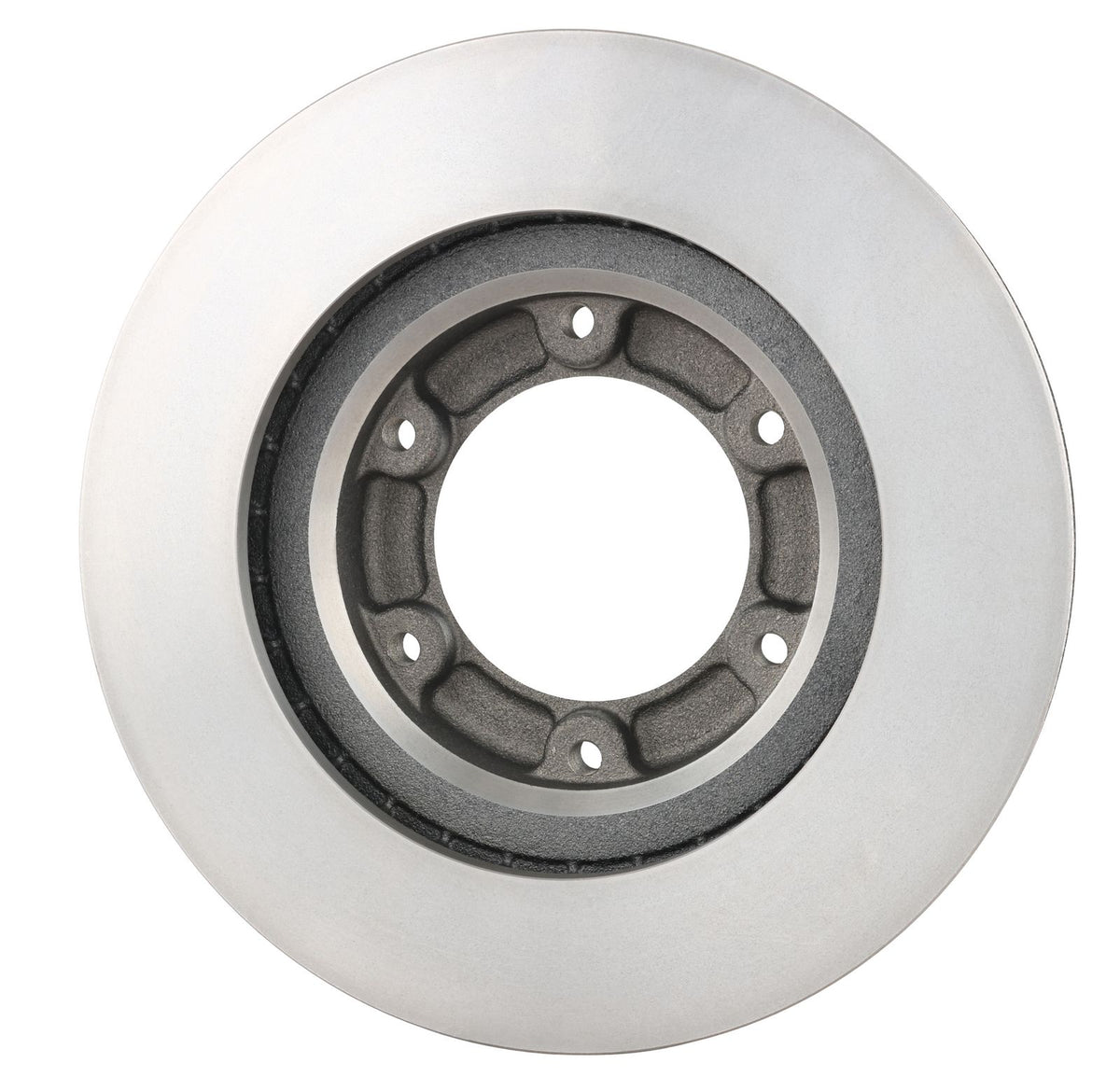 PRIME Front Disc Brake Rotor - 09.5914.10_19