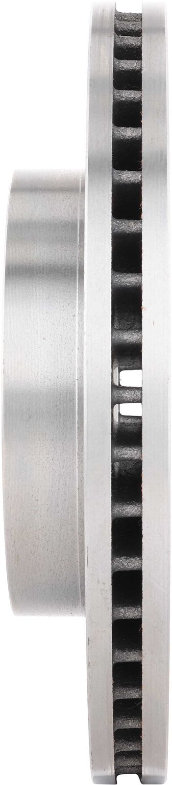 PRIME Front Disc Brake Rotor - 09.5916.10_04