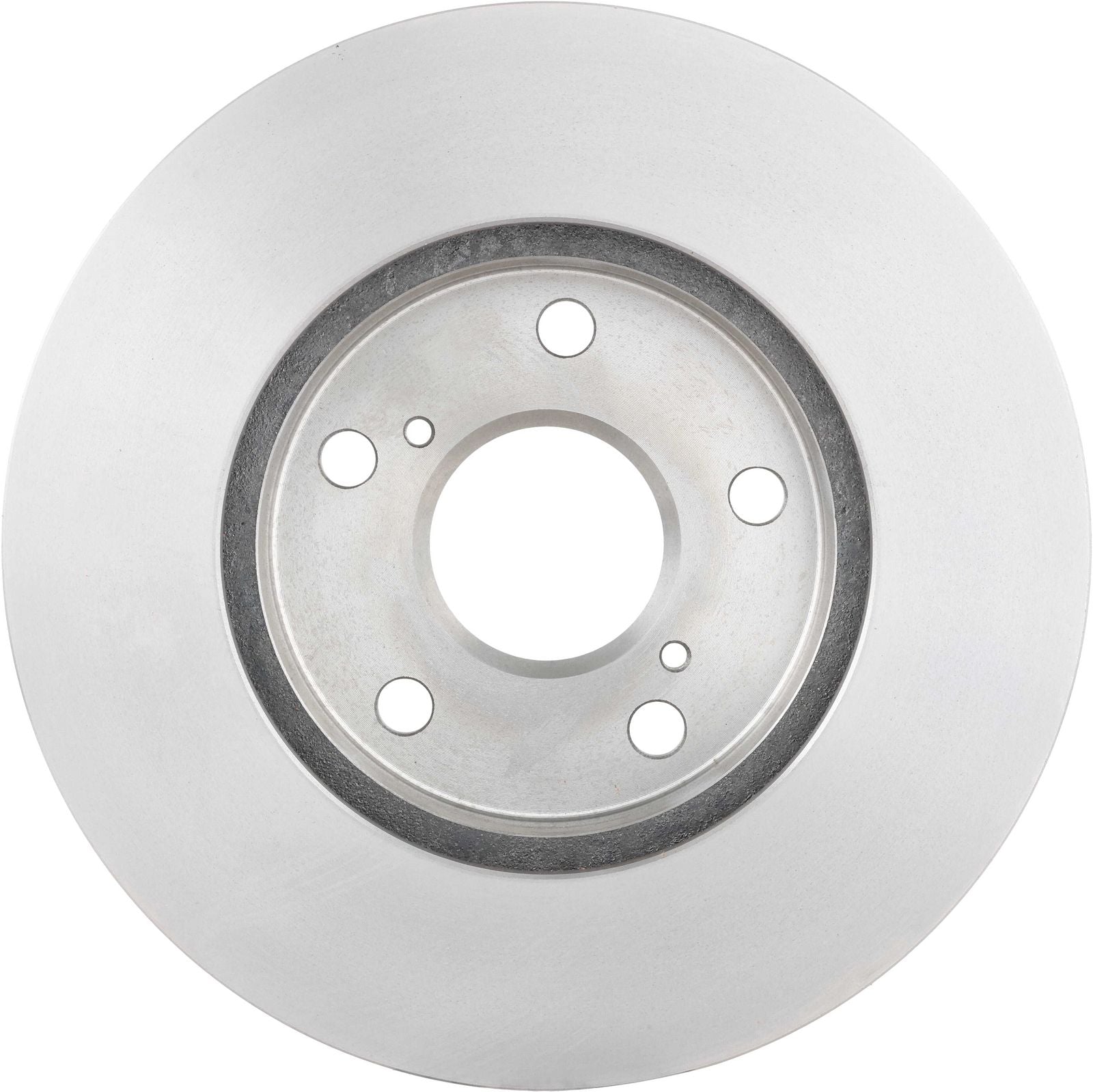 PRIME Front Disc Brake Rotor - 09.5916.10_05