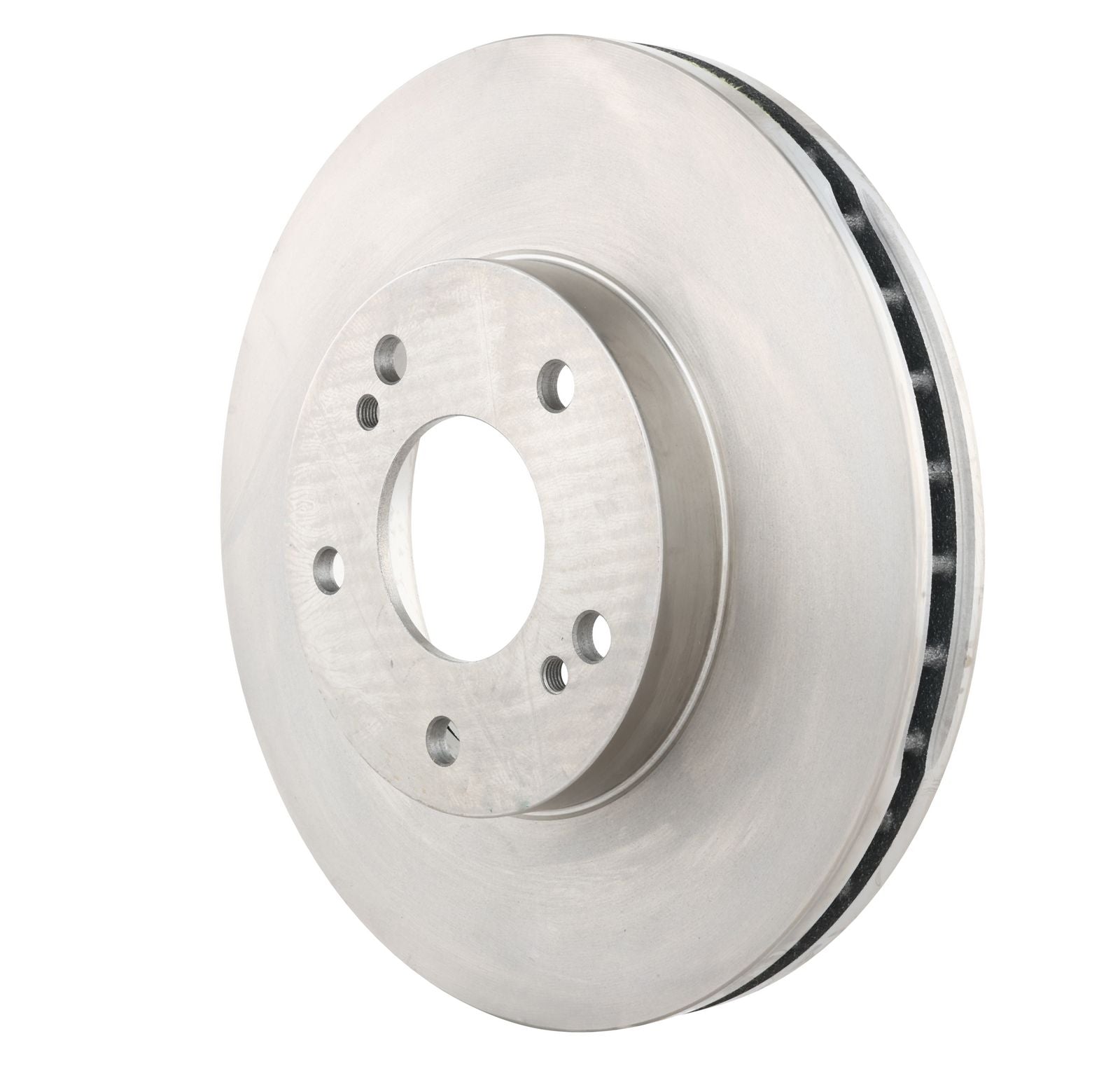 PRIME Front Disc Brake Rotor - 09.5931.10_09