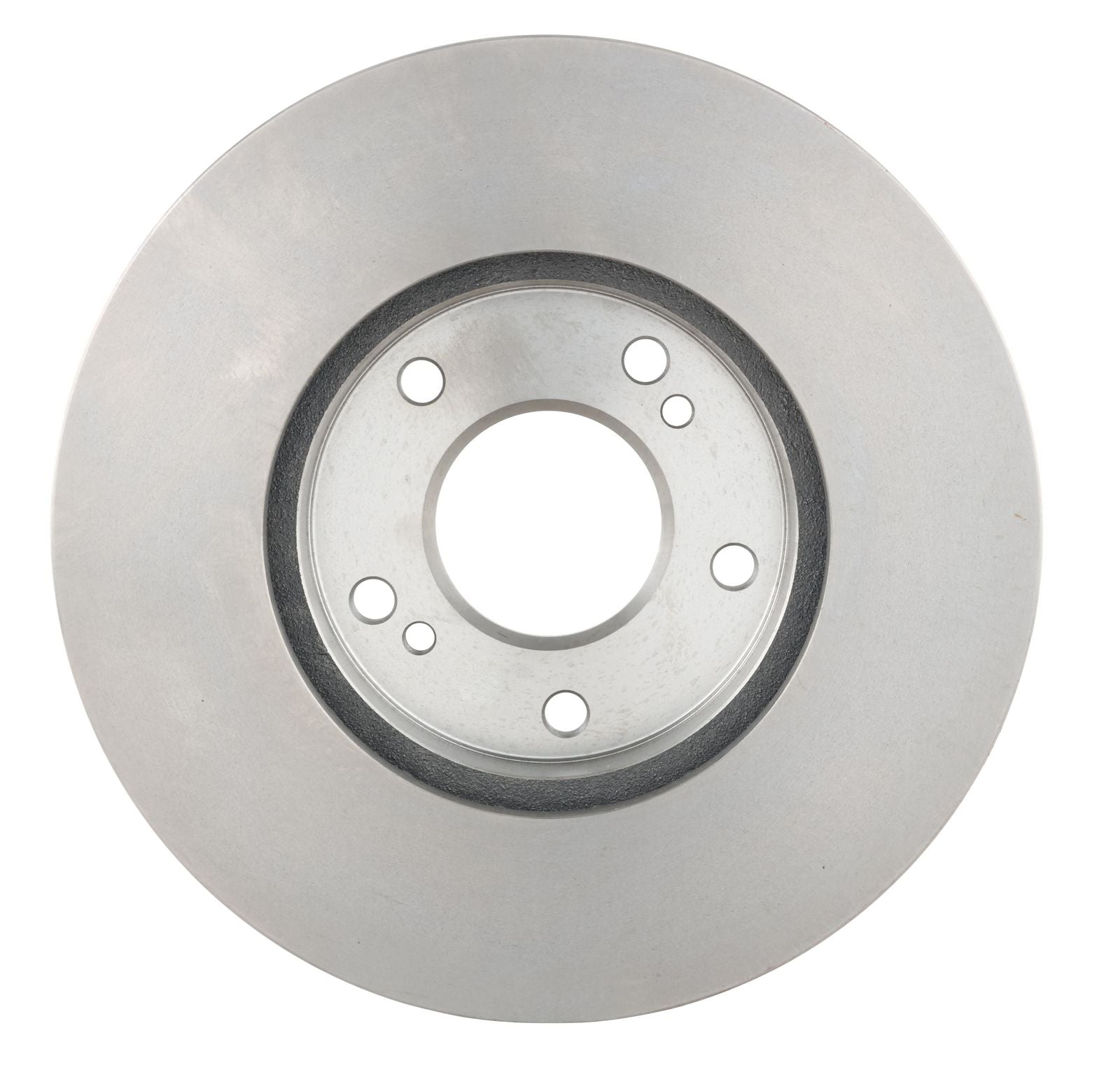 PRIME Front Disc Brake Rotor - 09.5931.10_18