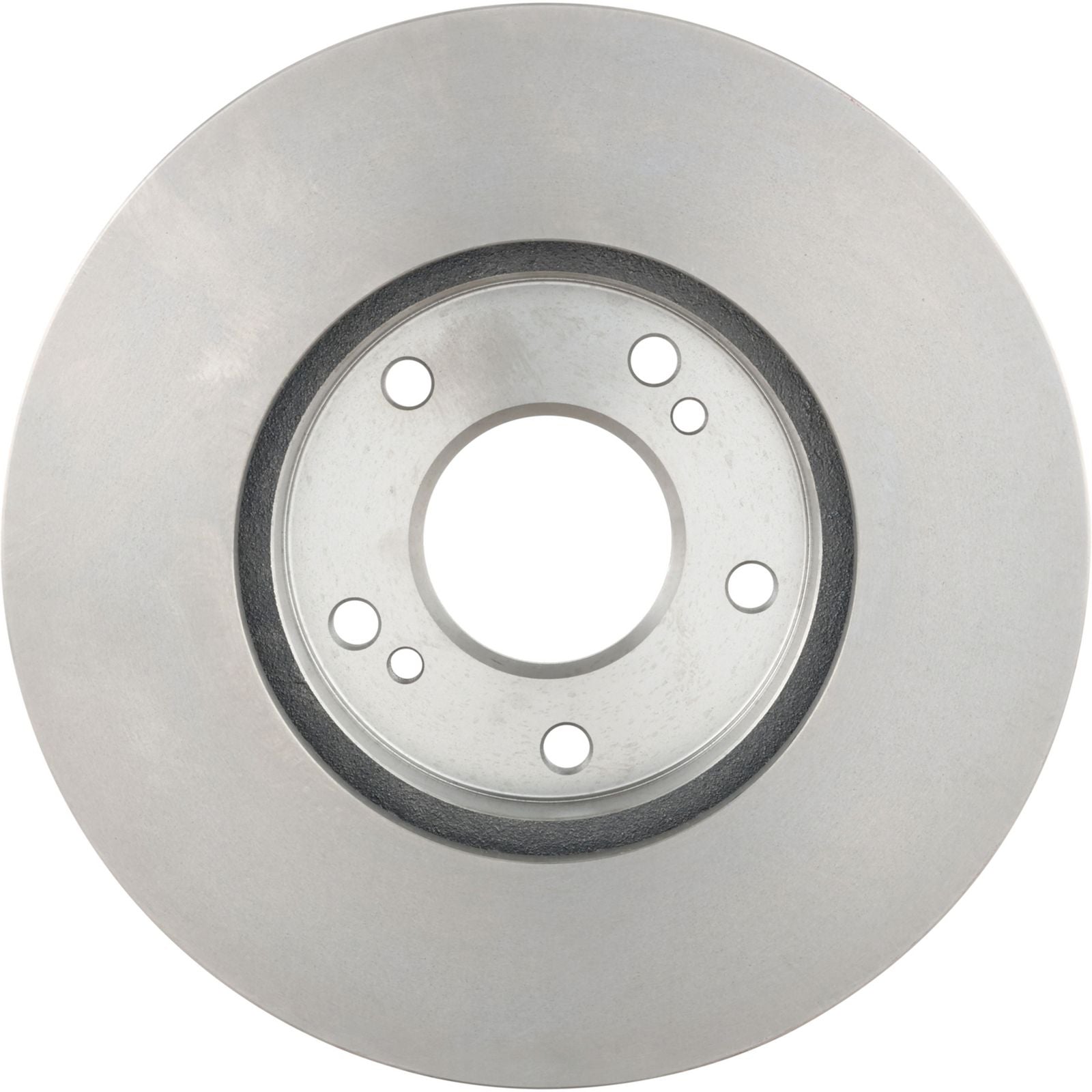 PRIME Front Disc Brake Rotor - 09.5931.10_03
