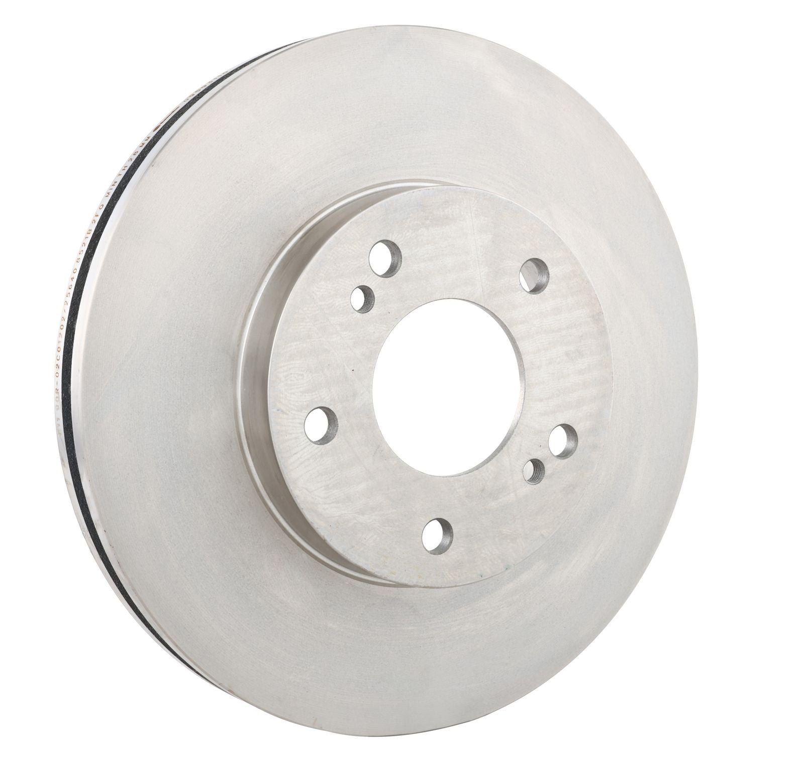 PRIME Front Disc Brake Rotor - 09.5931.10_28