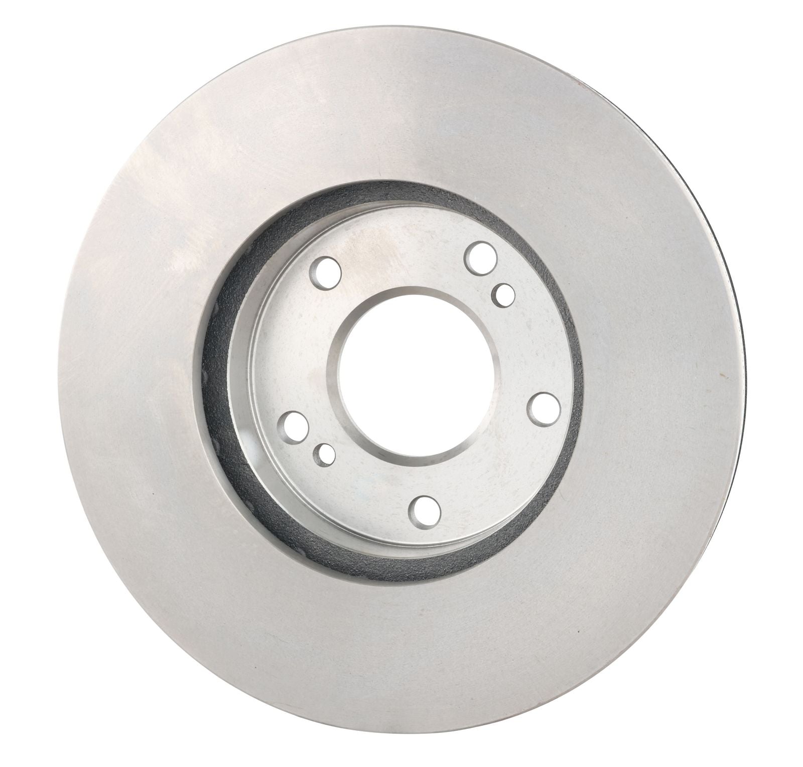 PRIME Front Disc Brake Rotor - 09.5931.10_19