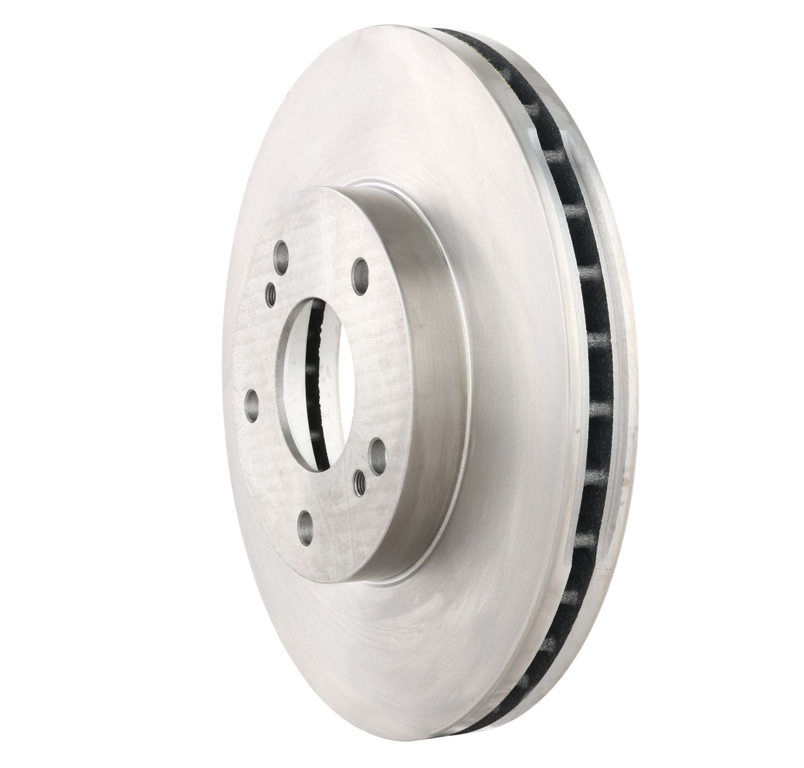 PRIME Front Disc Brake Rotor - 09.5931.10_10