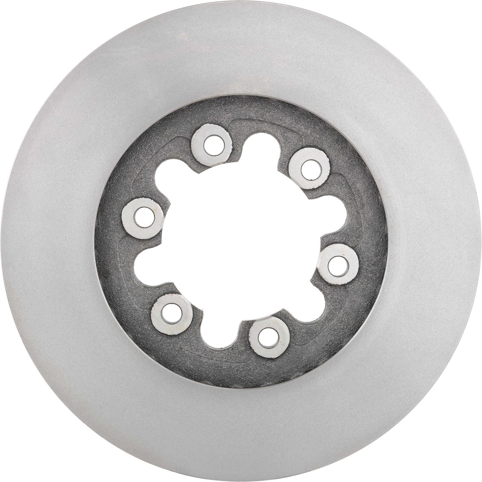 PRIME Front Disc Brake Rotor - 09.5957.10_05