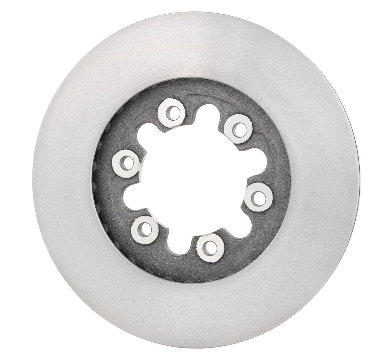 PRIME Front Disc Brake Rotor - 09.5957.10_19