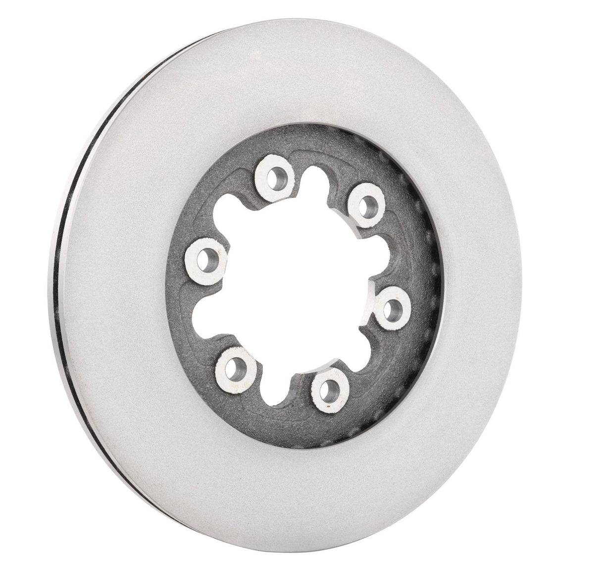 PRIME Front Disc Brake Rotor - 09.5957.10_16