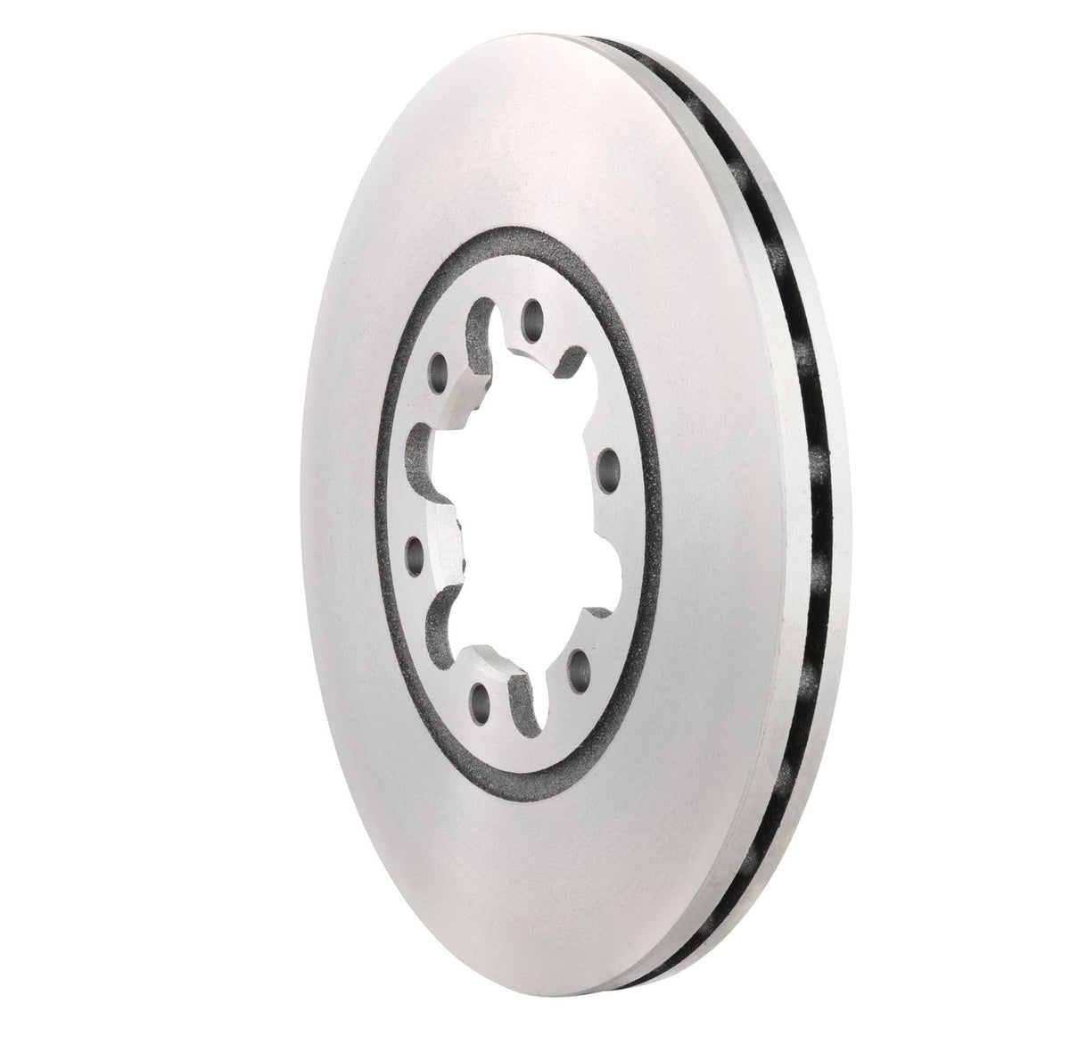 PRIME Front Disc Brake Rotor - 09.5957.10_10