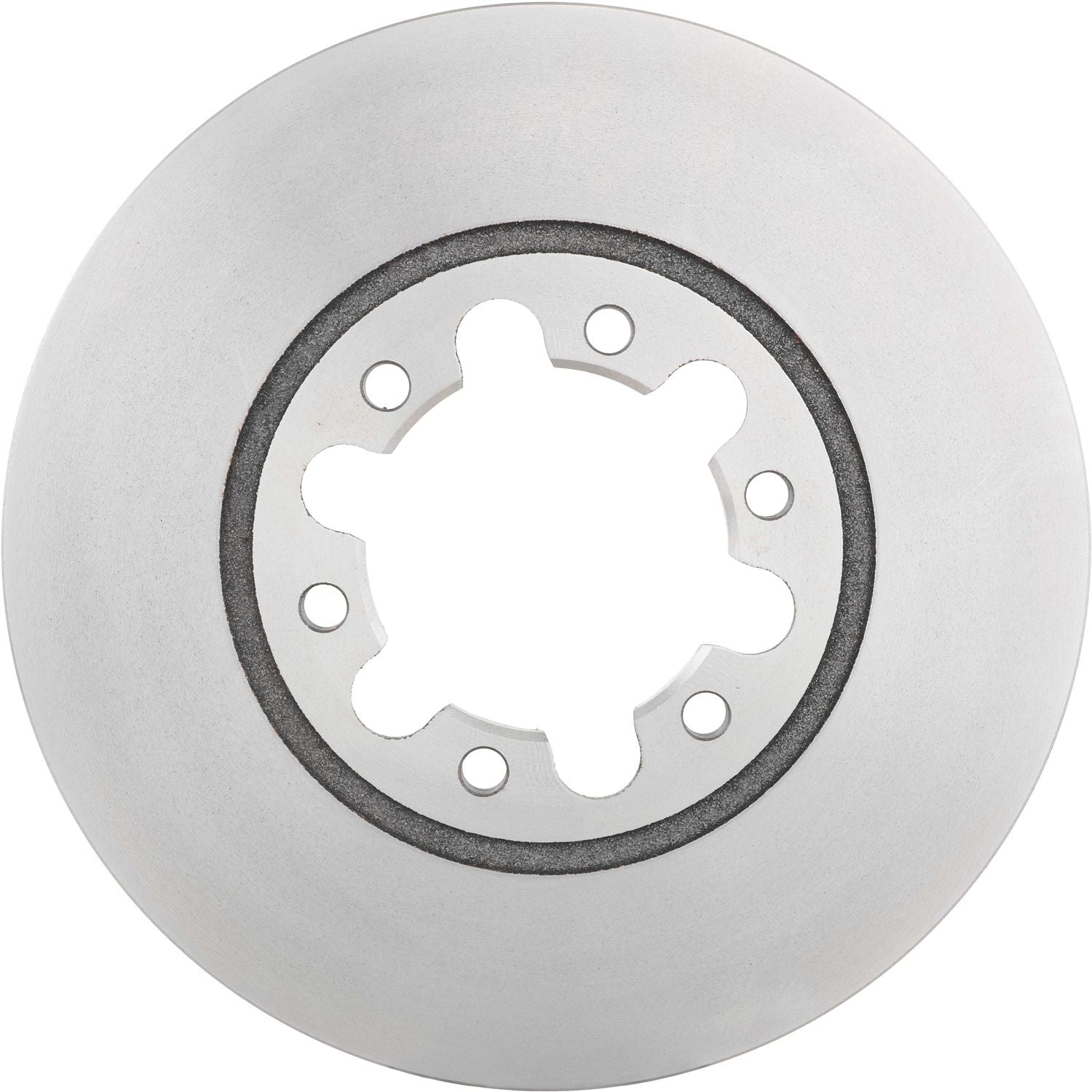 PRIME Front Disc Brake Rotor - 09.5957.10_02