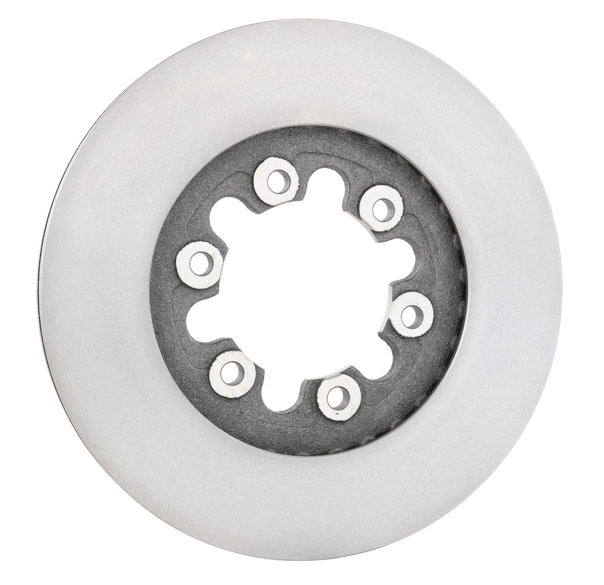 PRIME Front Disc Brake Rotor - 09.5957.10_17