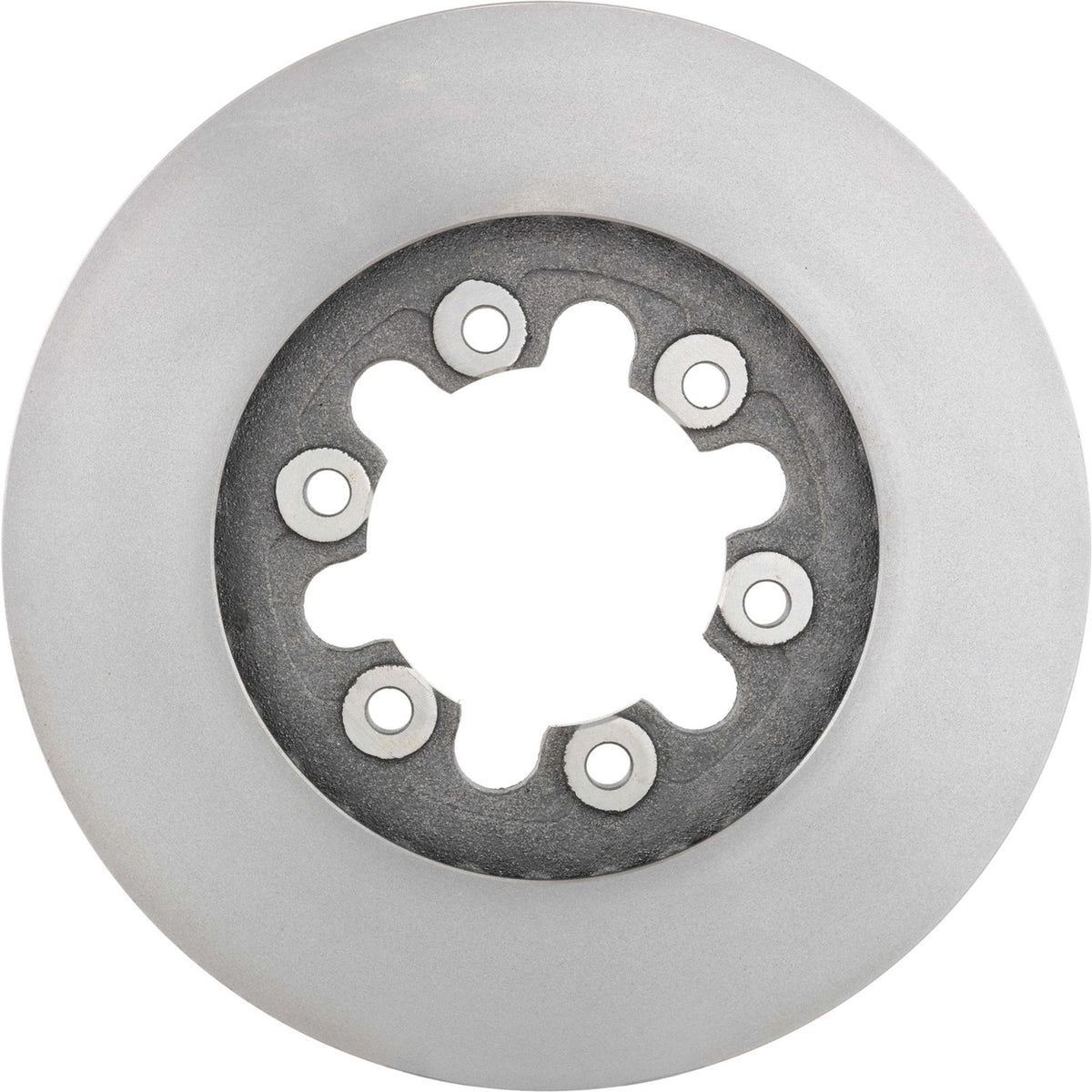 PRIME Front Disc Brake Rotor - 09.5957.10_03