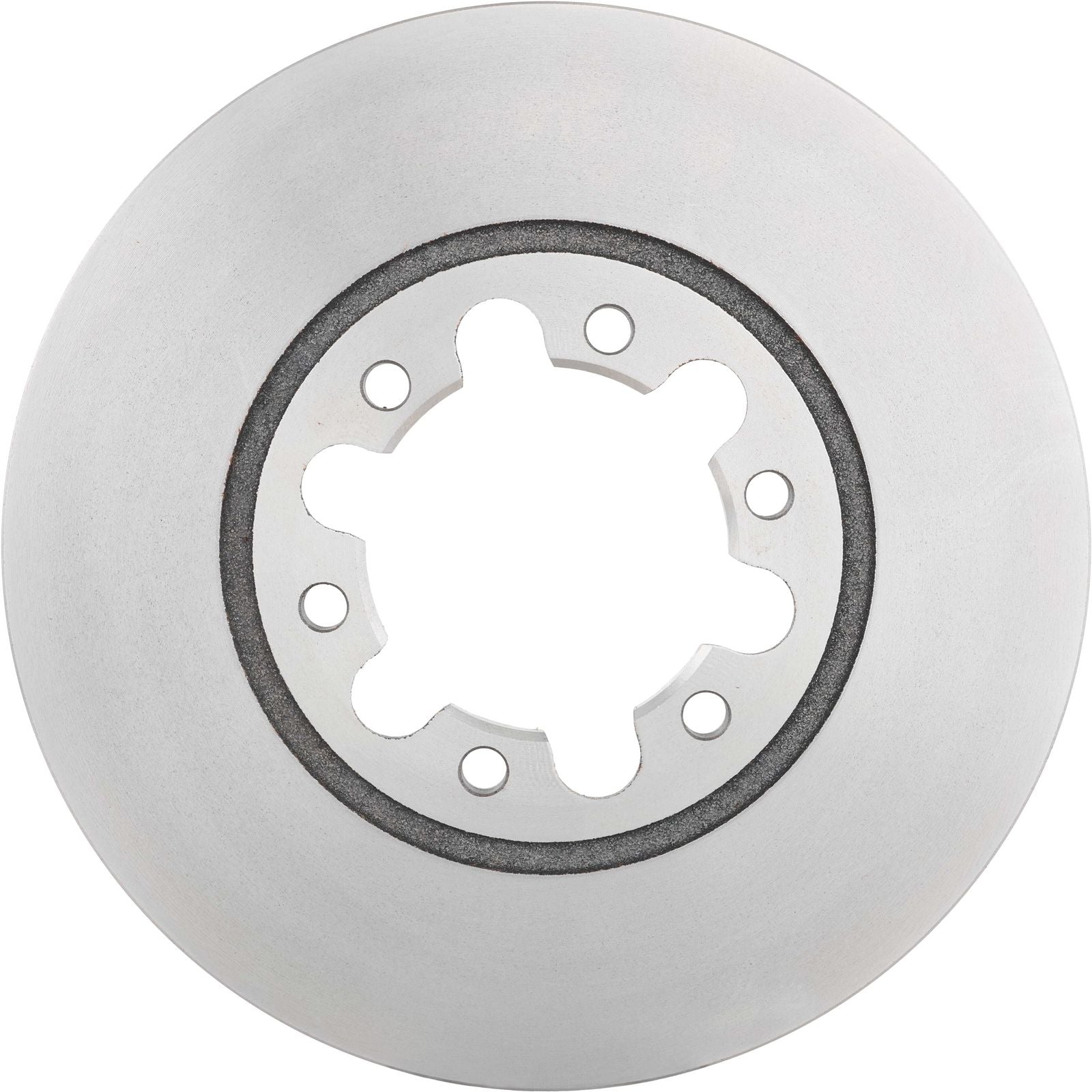 PRIME Front Disc Brake Rotor - 09.5957.10_03