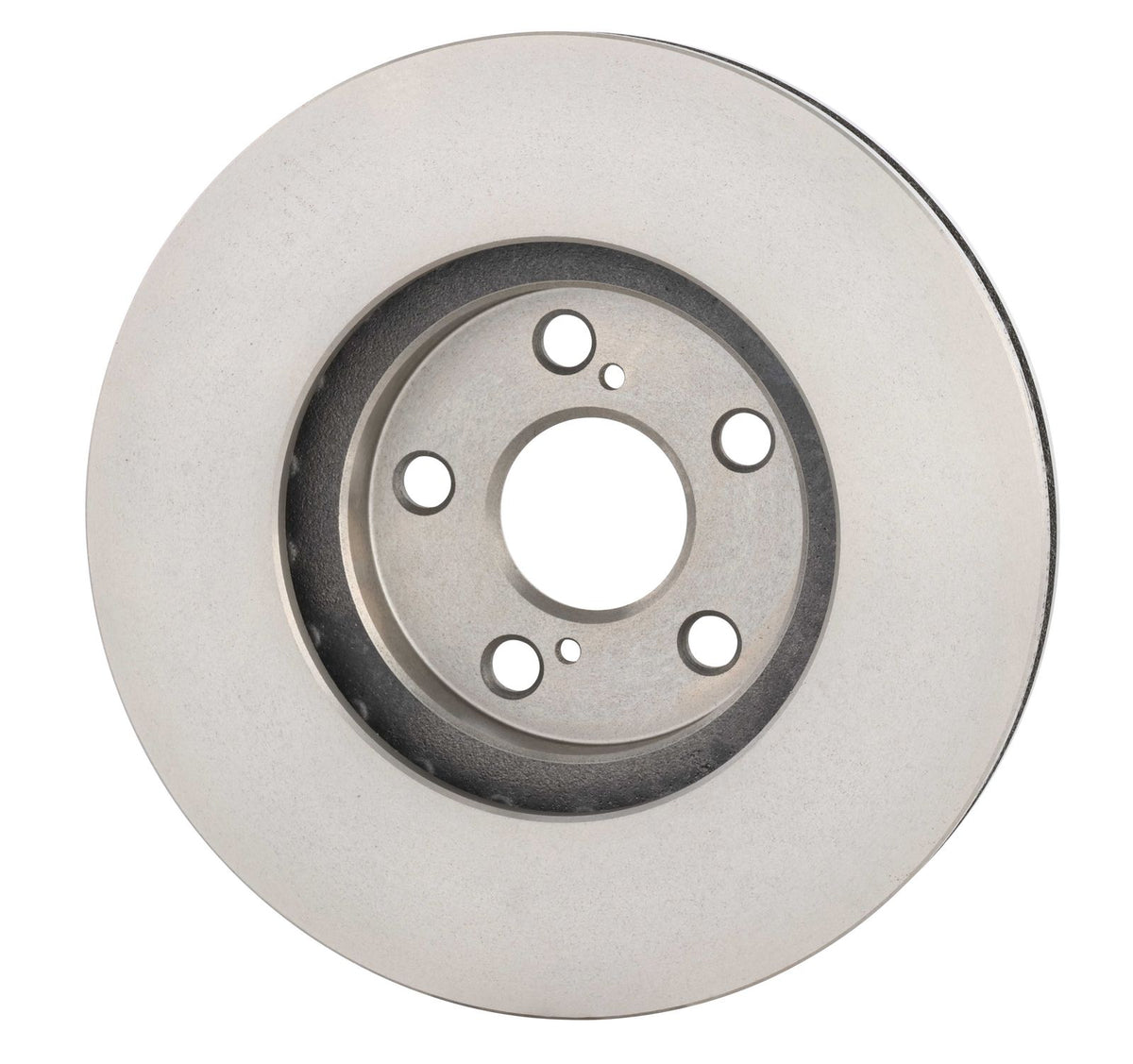 PRIME Front Disc Brake Rotor - 09.6708.10_14