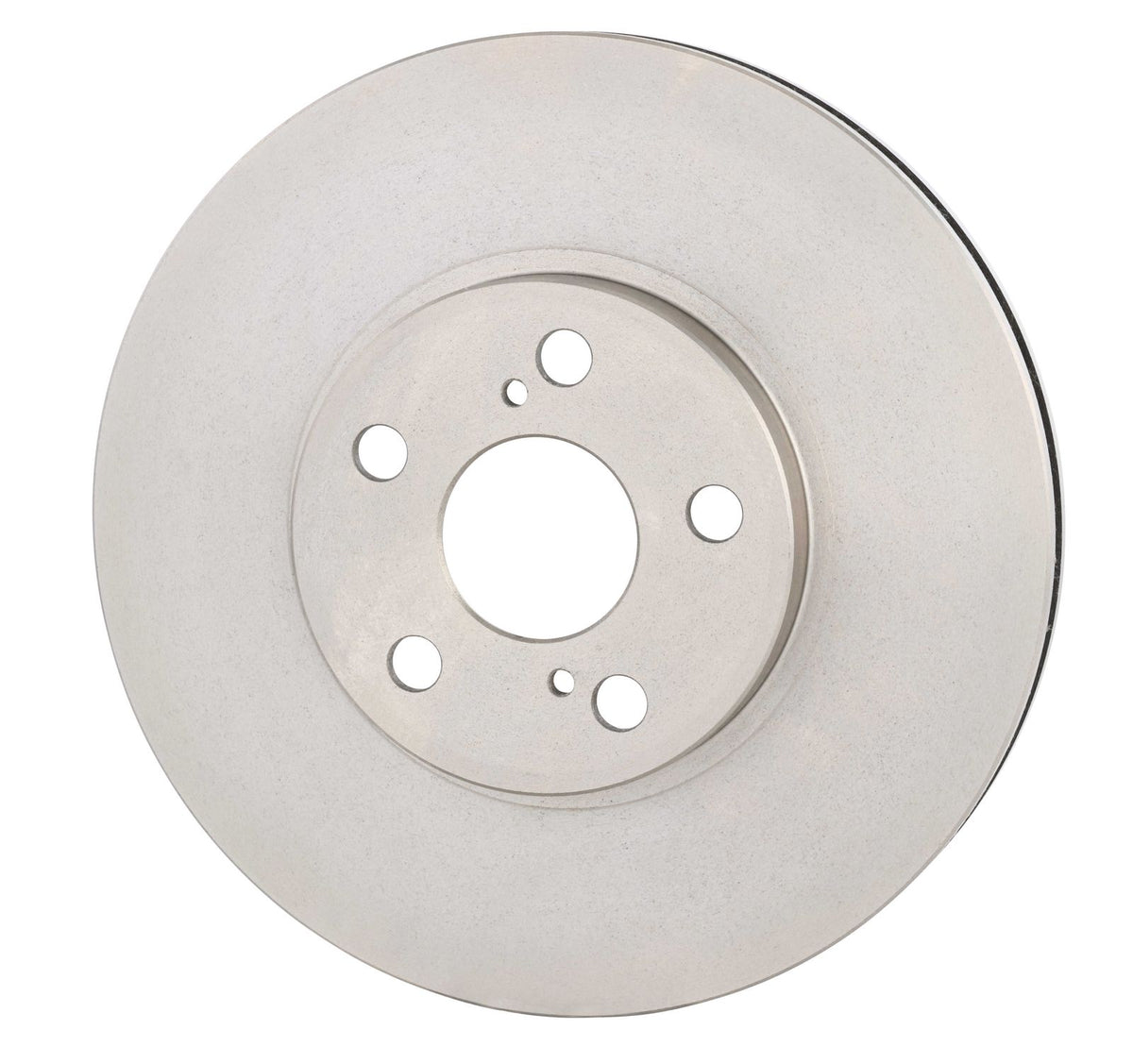 PRIME Front Disc Brake Rotor - 09.6708.10_02