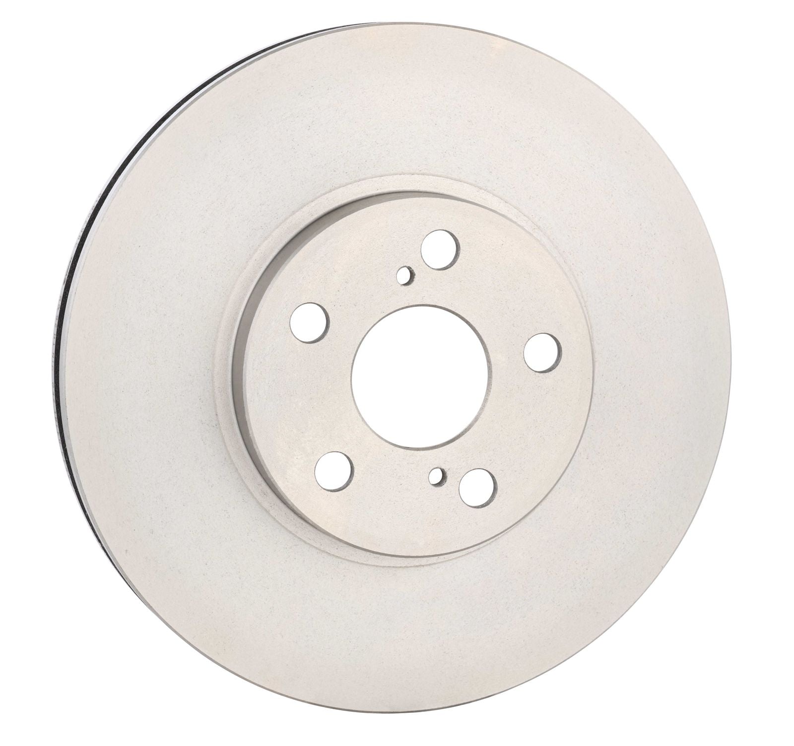 PRIME Front Disc Brake Rotor - 09.6708.10_24