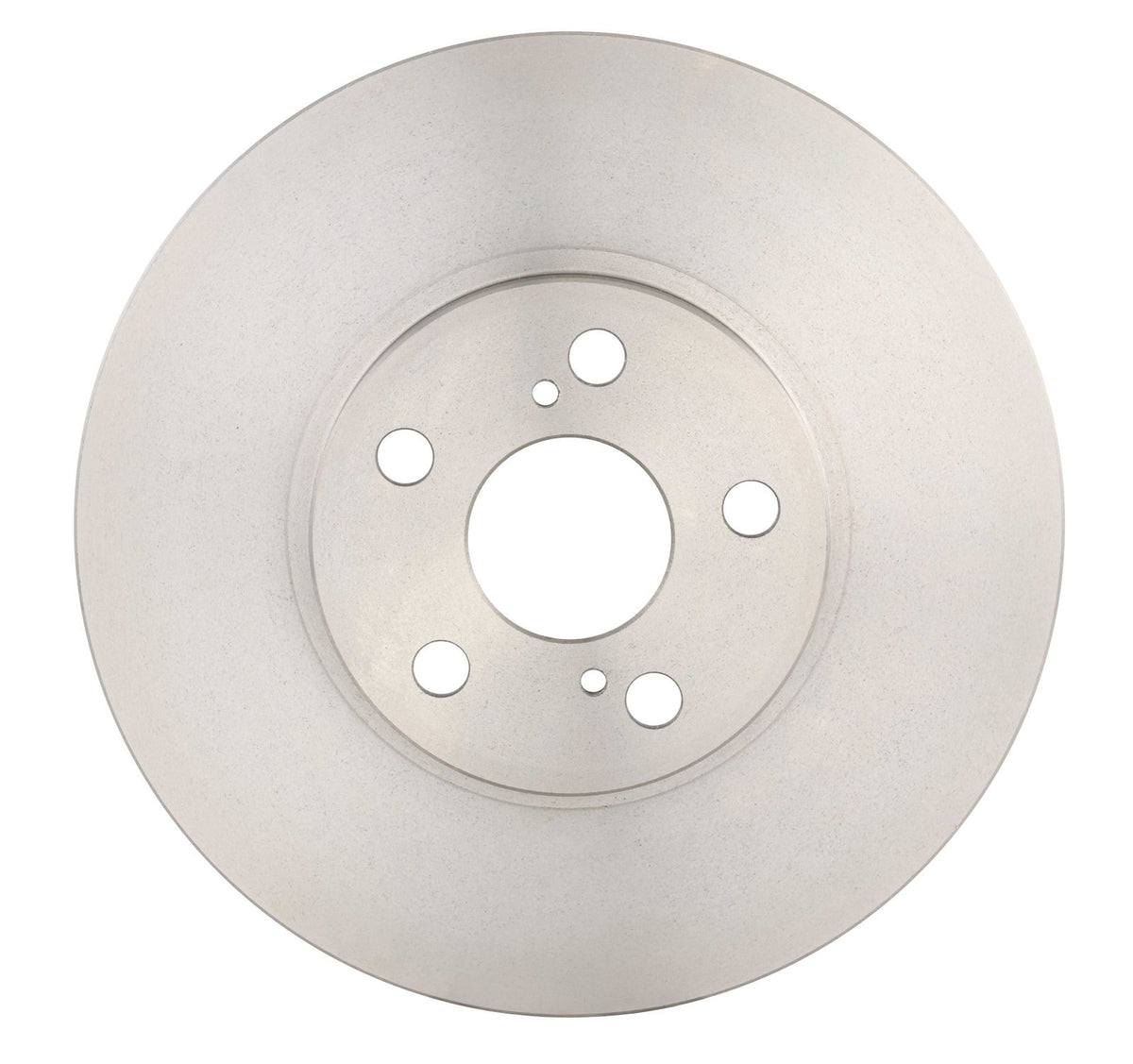 PRIME Front Disc Brake Rotor - 09.6708.10_01