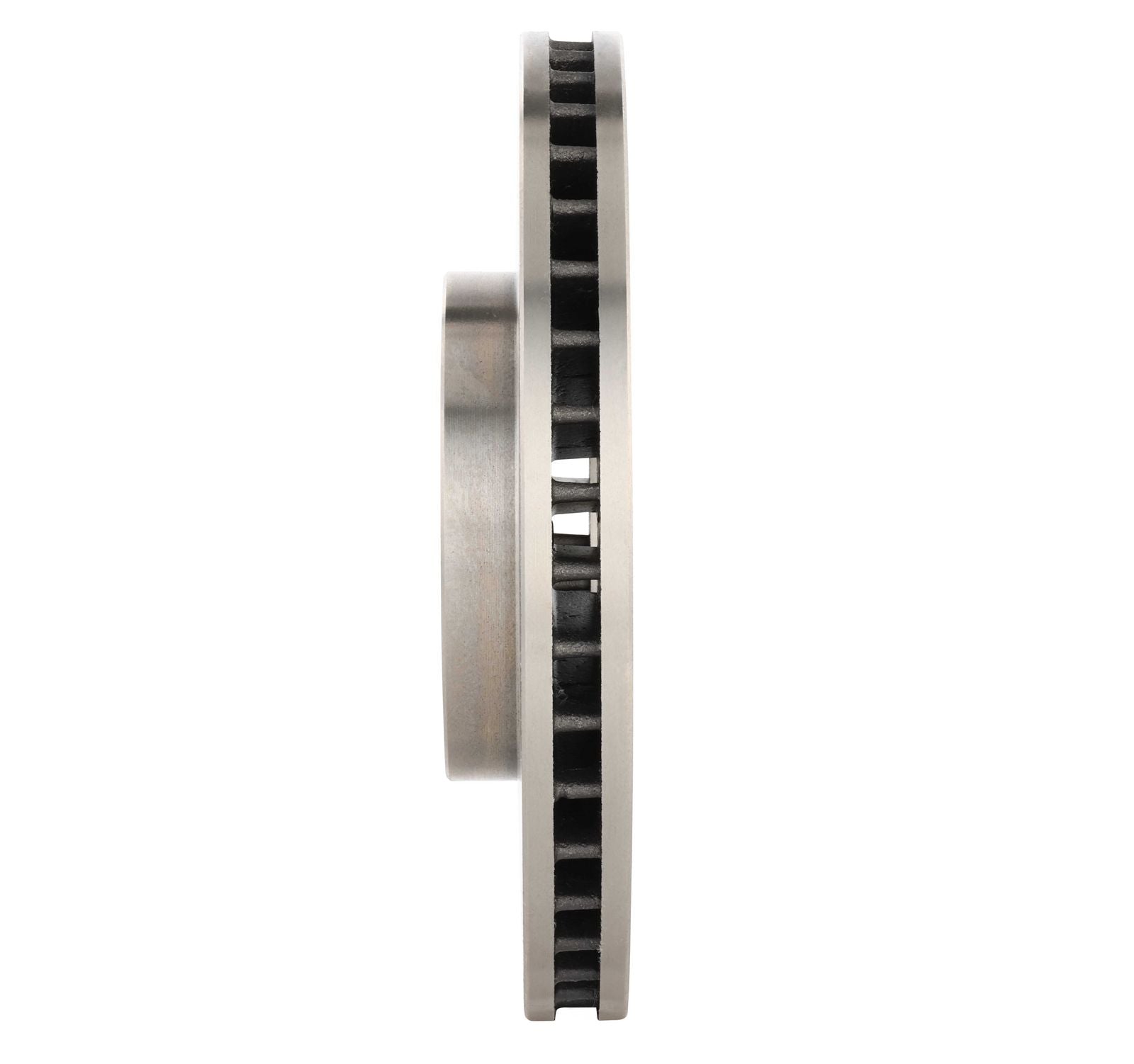 PRIME Front Disc Brake Rotor - 09.6708.10_07