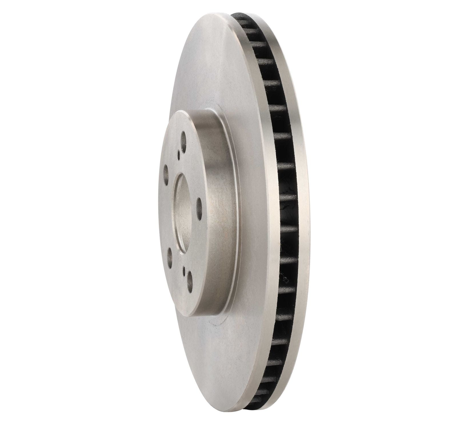 PRIME Front Disc Brake Rotor - 09.6708.10_06