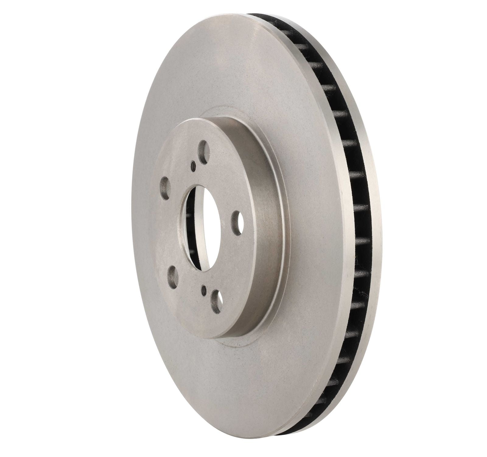 PRIME Front Disc Brake Rotor - 09.6708.10_05