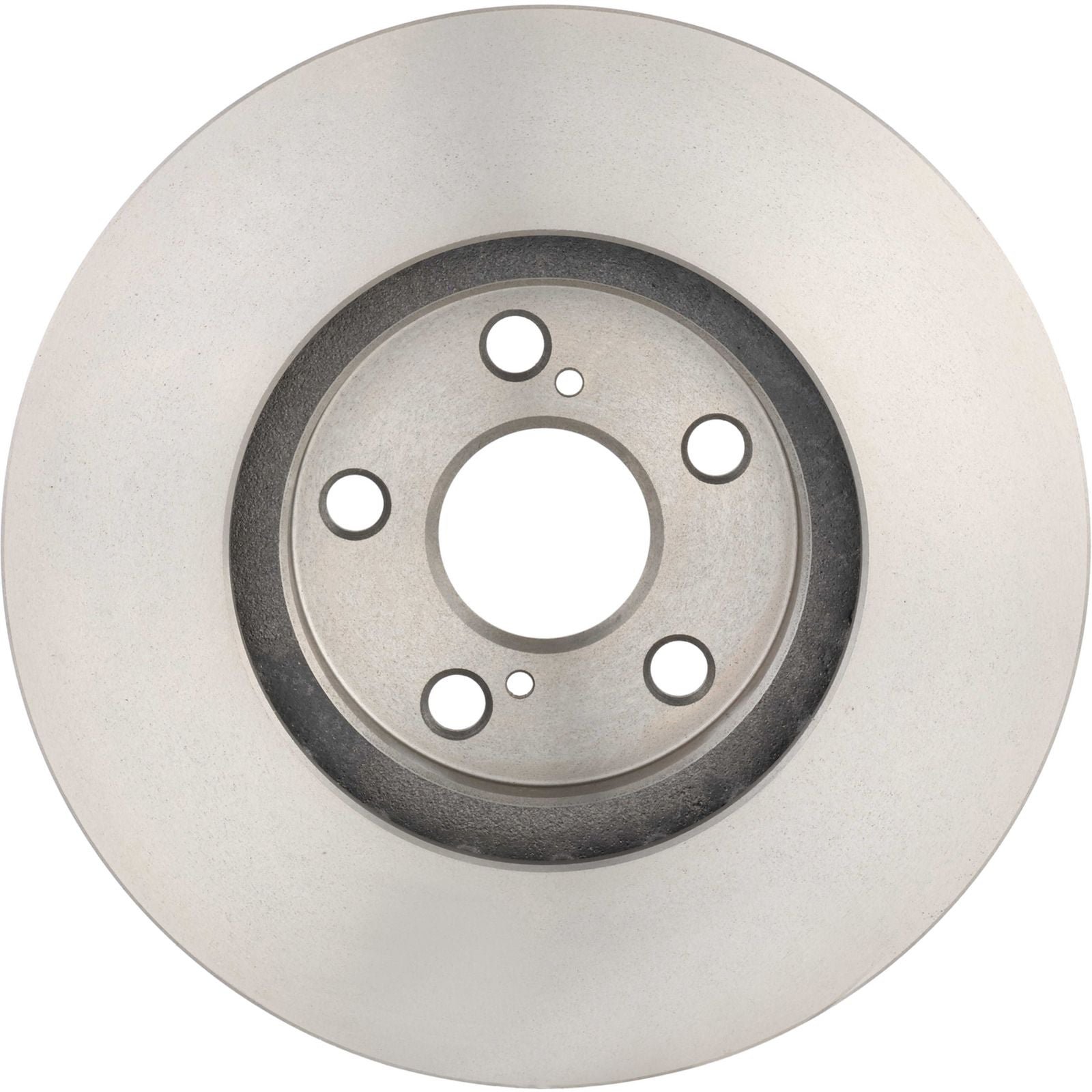 PRIME Front Disc Brake Rotor - 09.6708.10_28