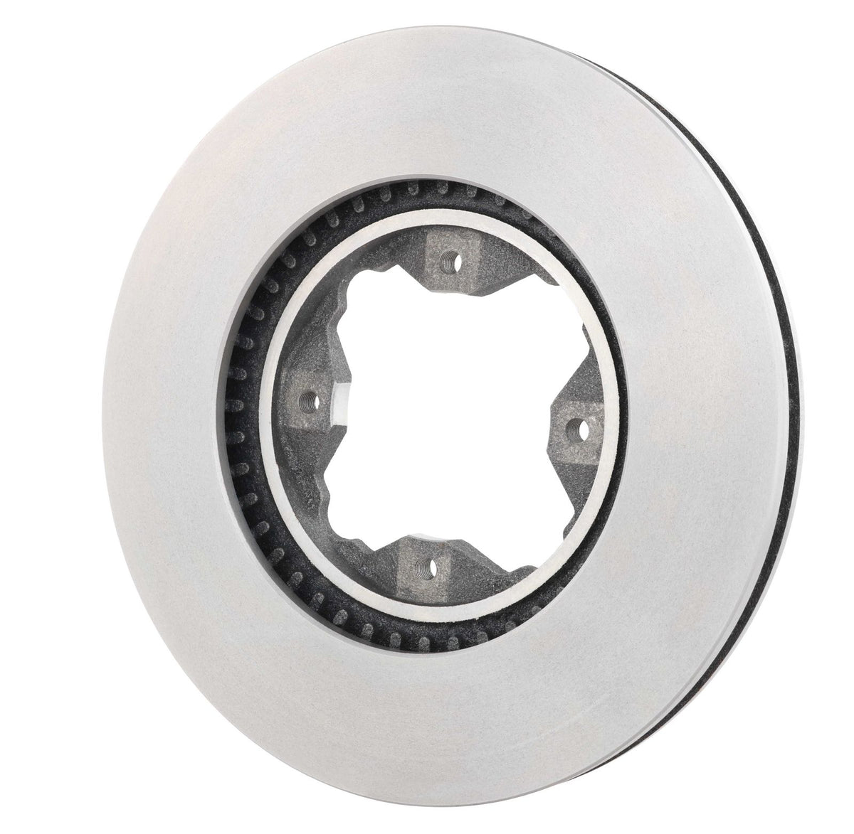 PRIME Front Disc Brake Rotor - 09.6726.10_20