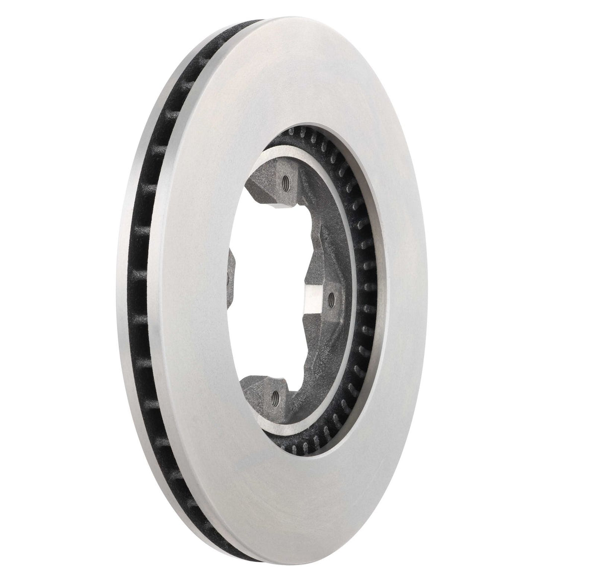 PRIME Front Disc Brake Rotor - 09.6726.10_14