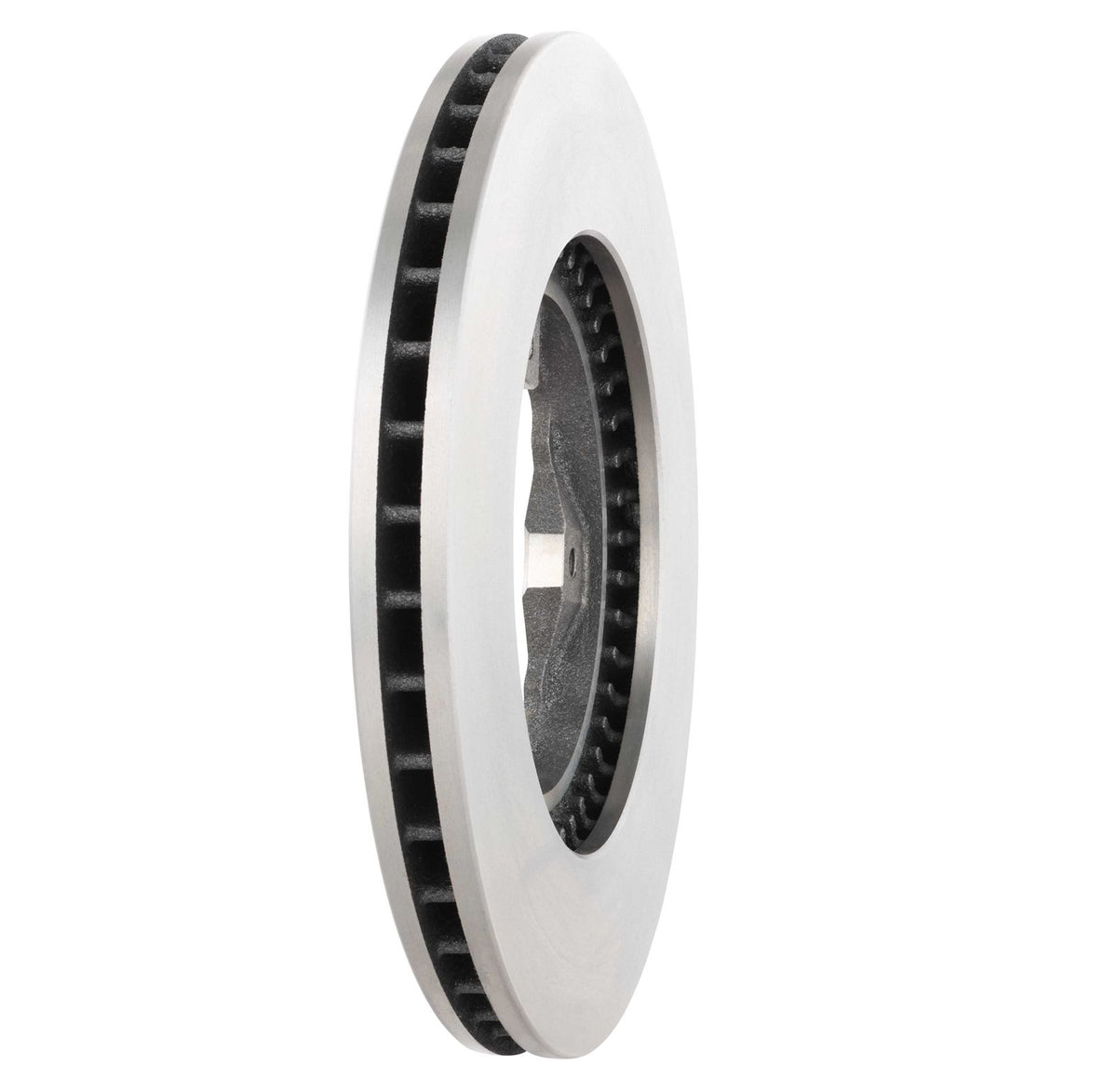 PRIME Front Disc Brake Rotor - 09.6726.10_13