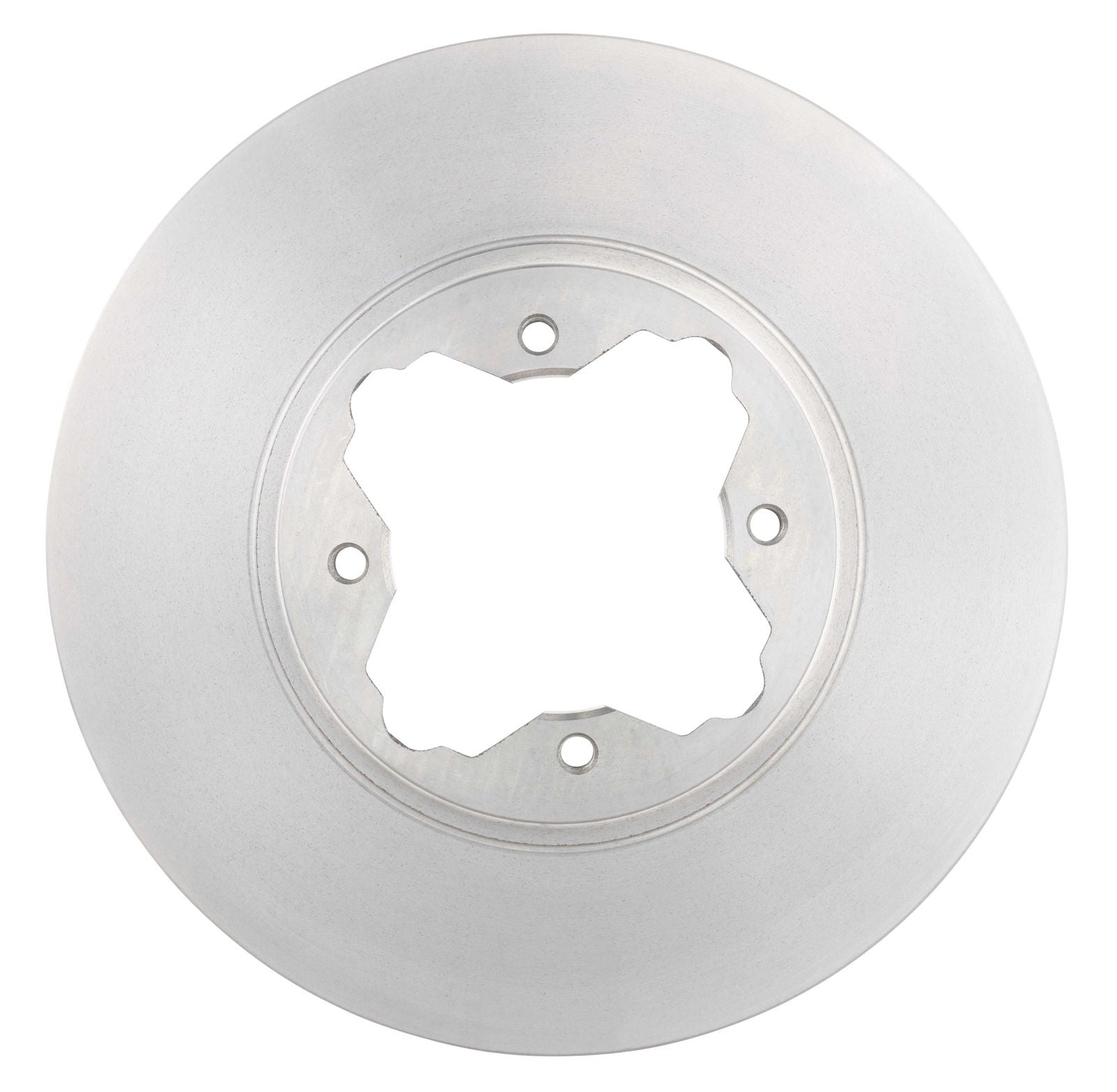 PRIME Front Disc Brake Rotor - 09.6726.10_06
