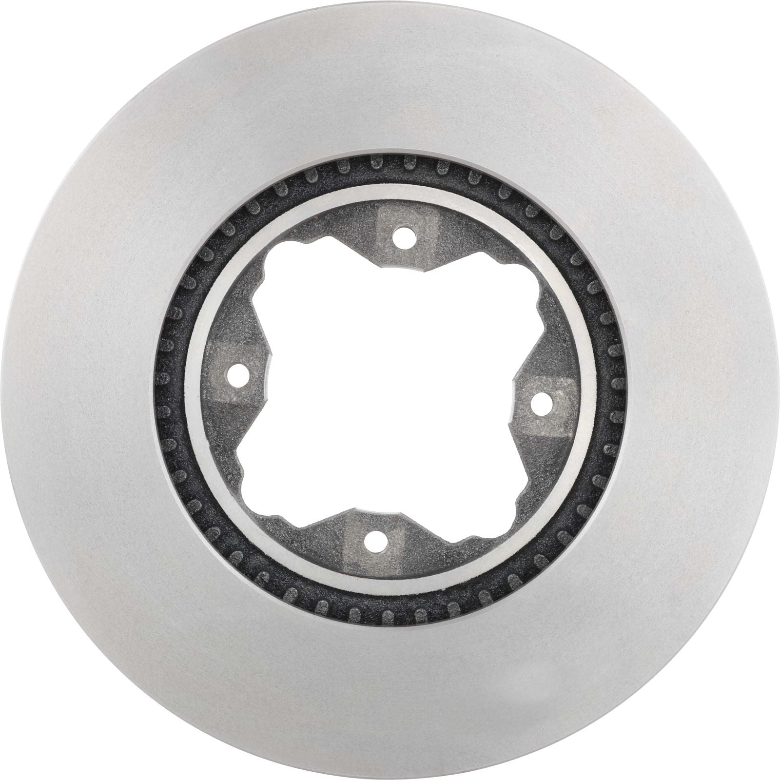 PRIME Front Disc Brake Rotor - 09.6726.10_05