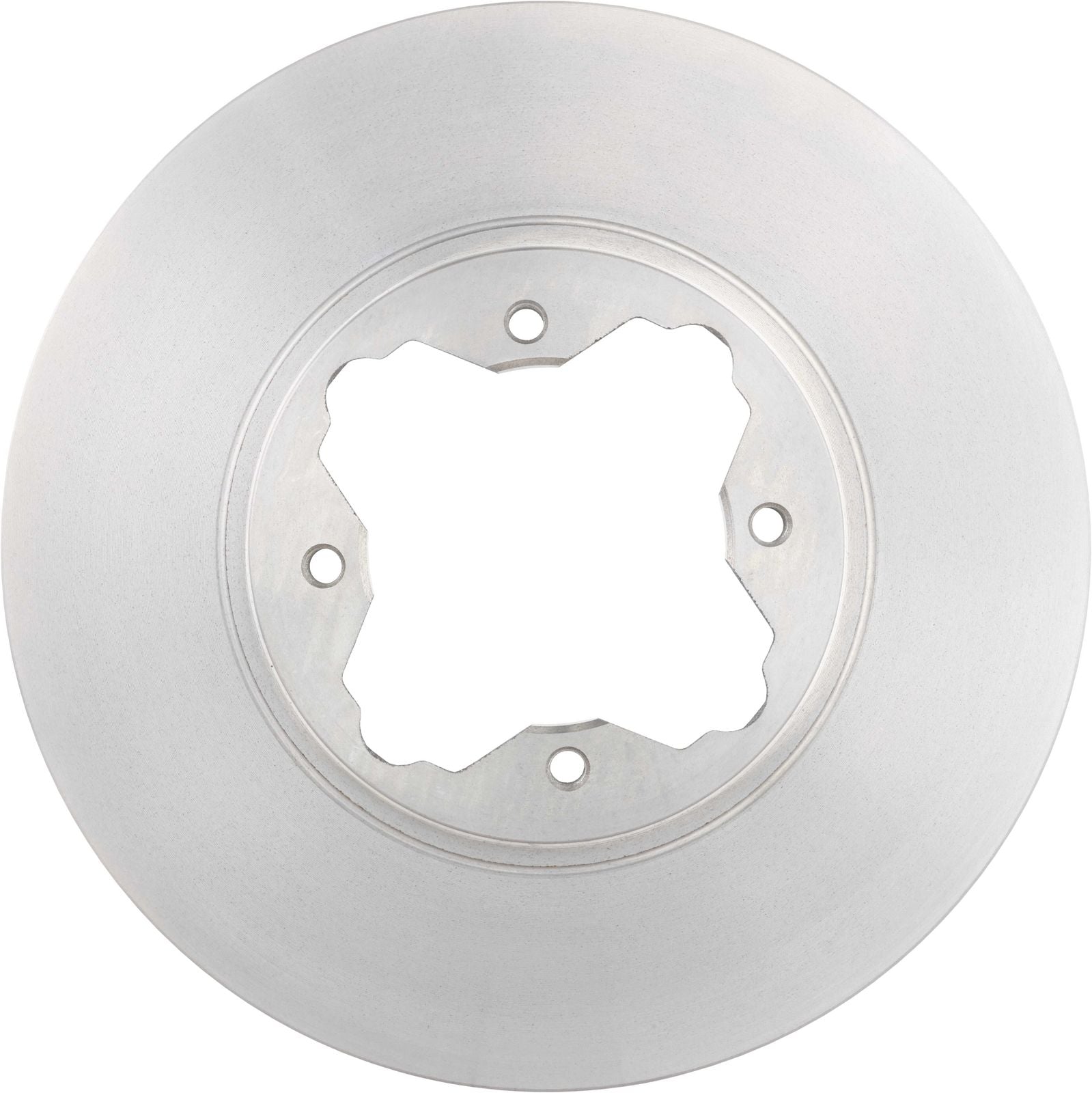 PRIME Front Disc Brake Rotor - 09.6726.10_03