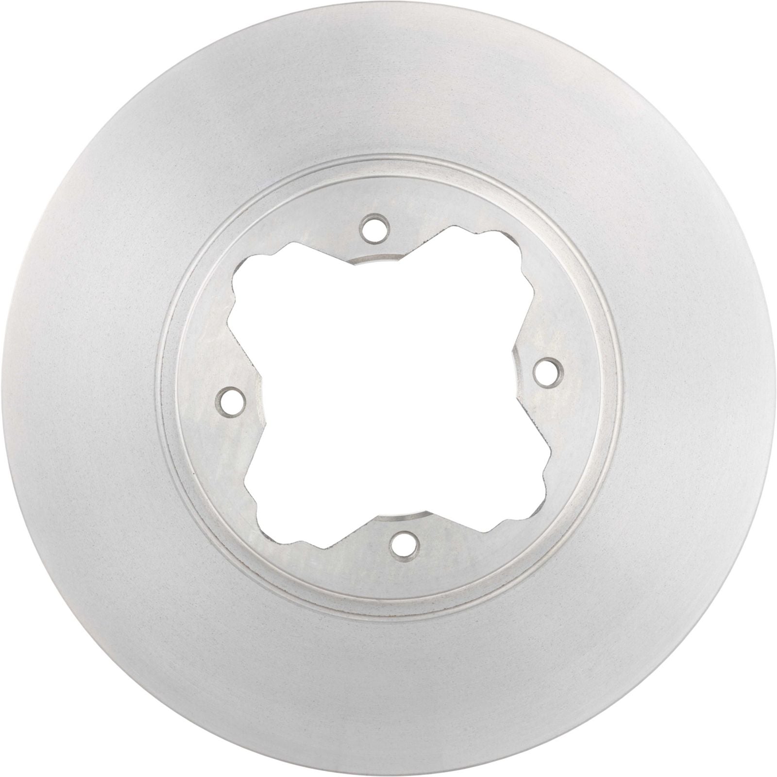 PRIME Front Disc Brake Rotor - 09.6726.10_05