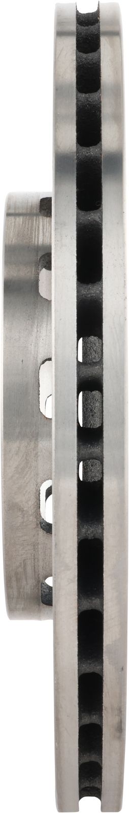 PRIME Front Disc Brake Rotor - 09.6728.10_04