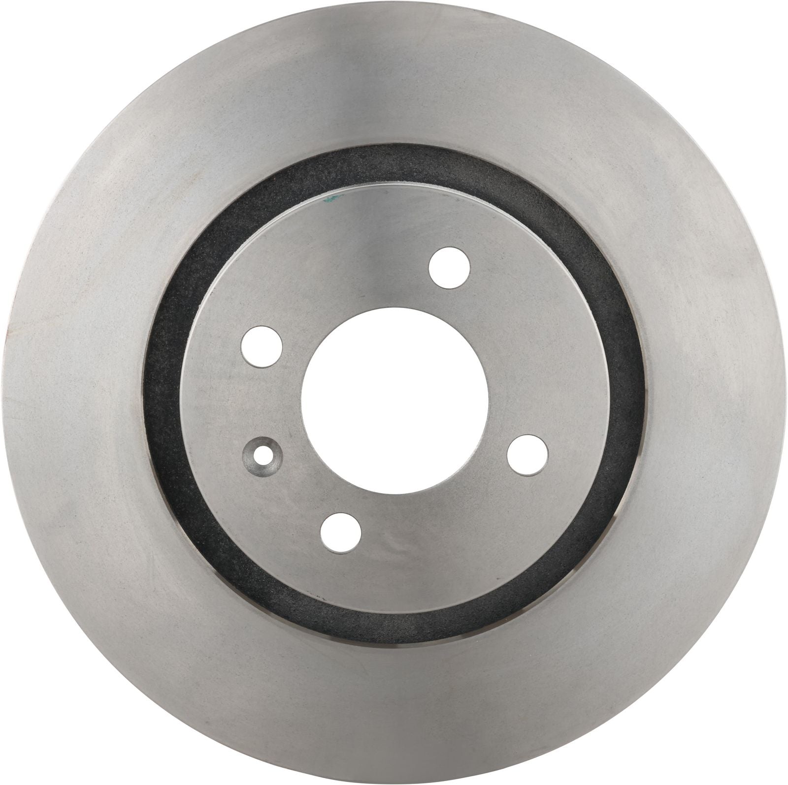 PRIME Front Disc Brake Rotor - 09.6728.10_03