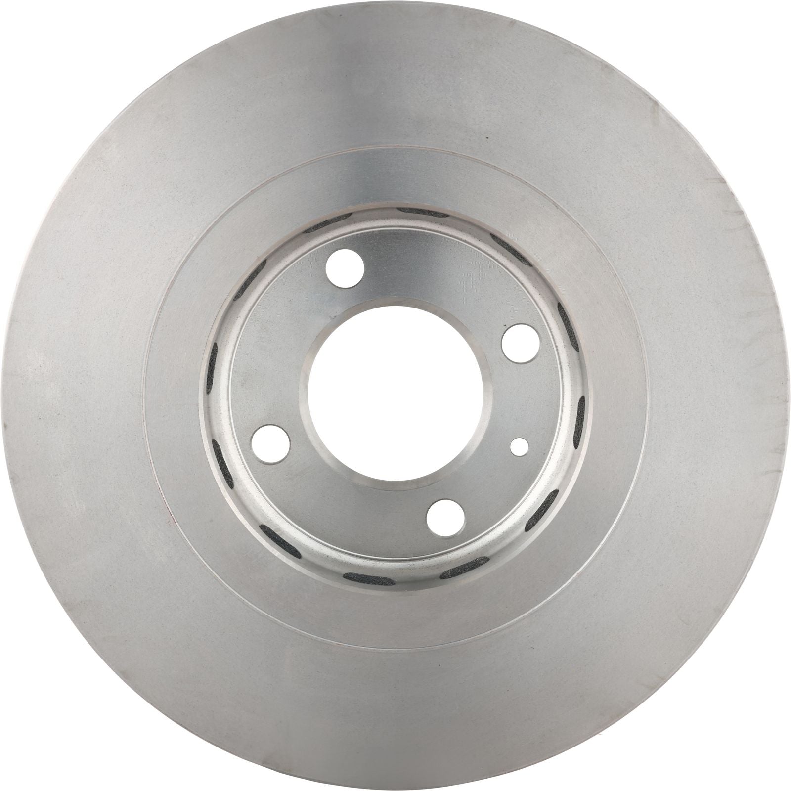 PRIME Front Disc Brake Rotor - 09.6728.10_05