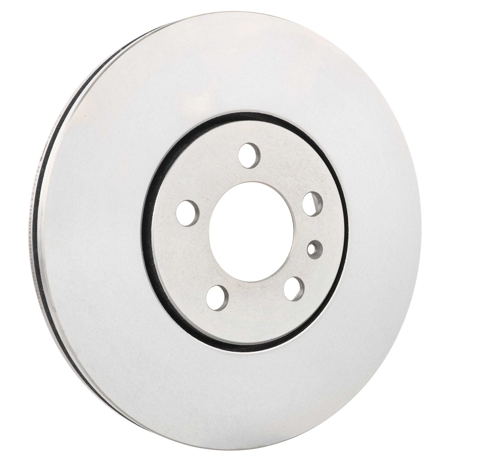 PRIME Front Disc Brake Rotor - 09.6747.10_29