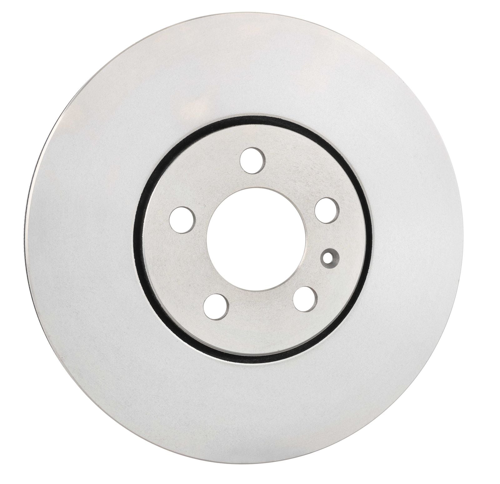 PRIME Front Disc Brake Rotor - 09.6747.10_30