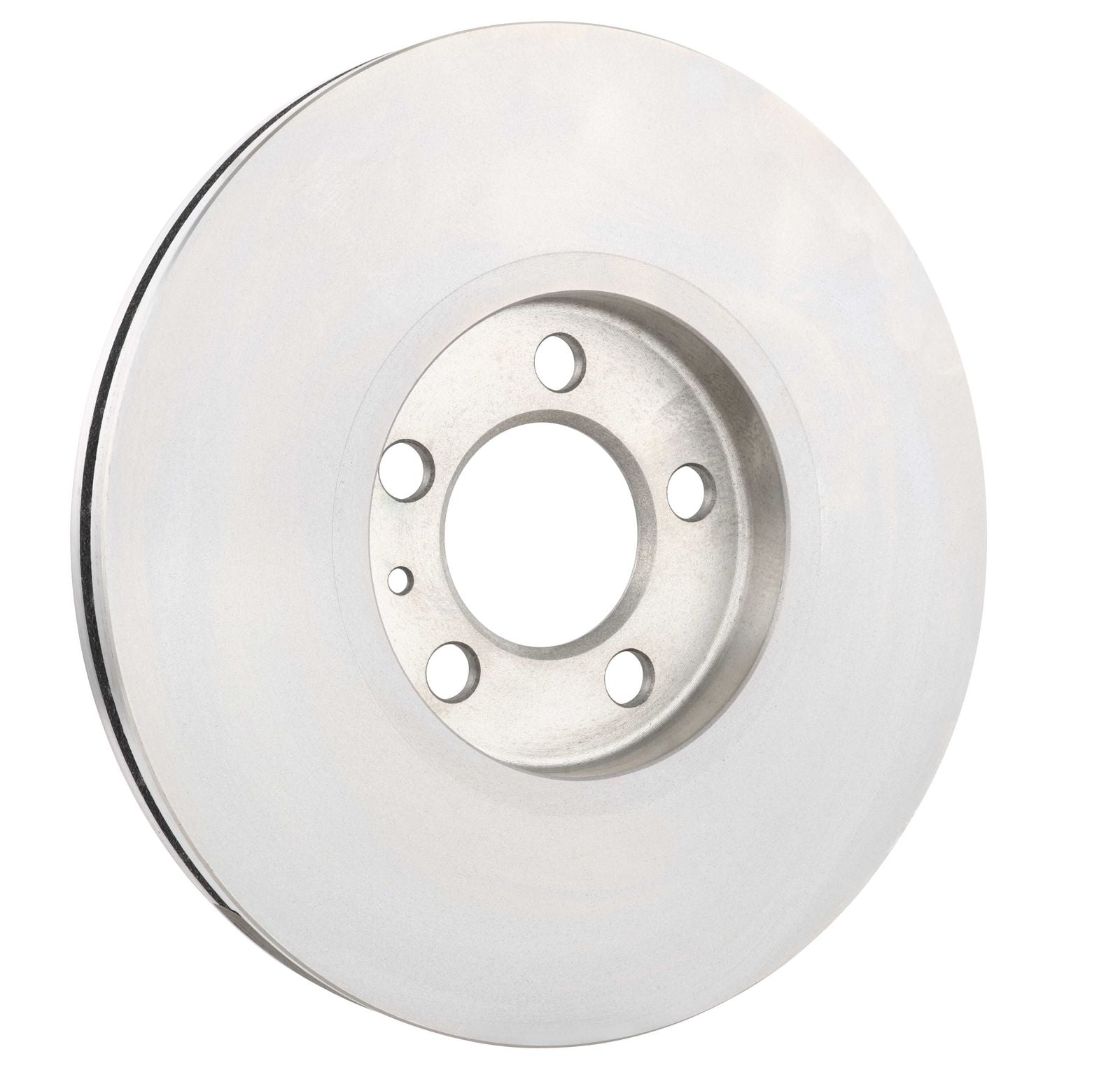 PRIME Front Disc Brake Rotor - 09.6747.10_17