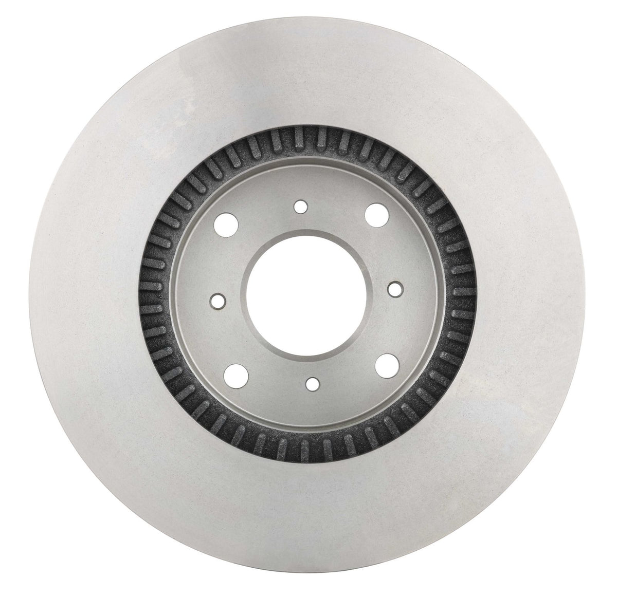 PRIME Front Disc Brake Rotor - 09.6752.10_19