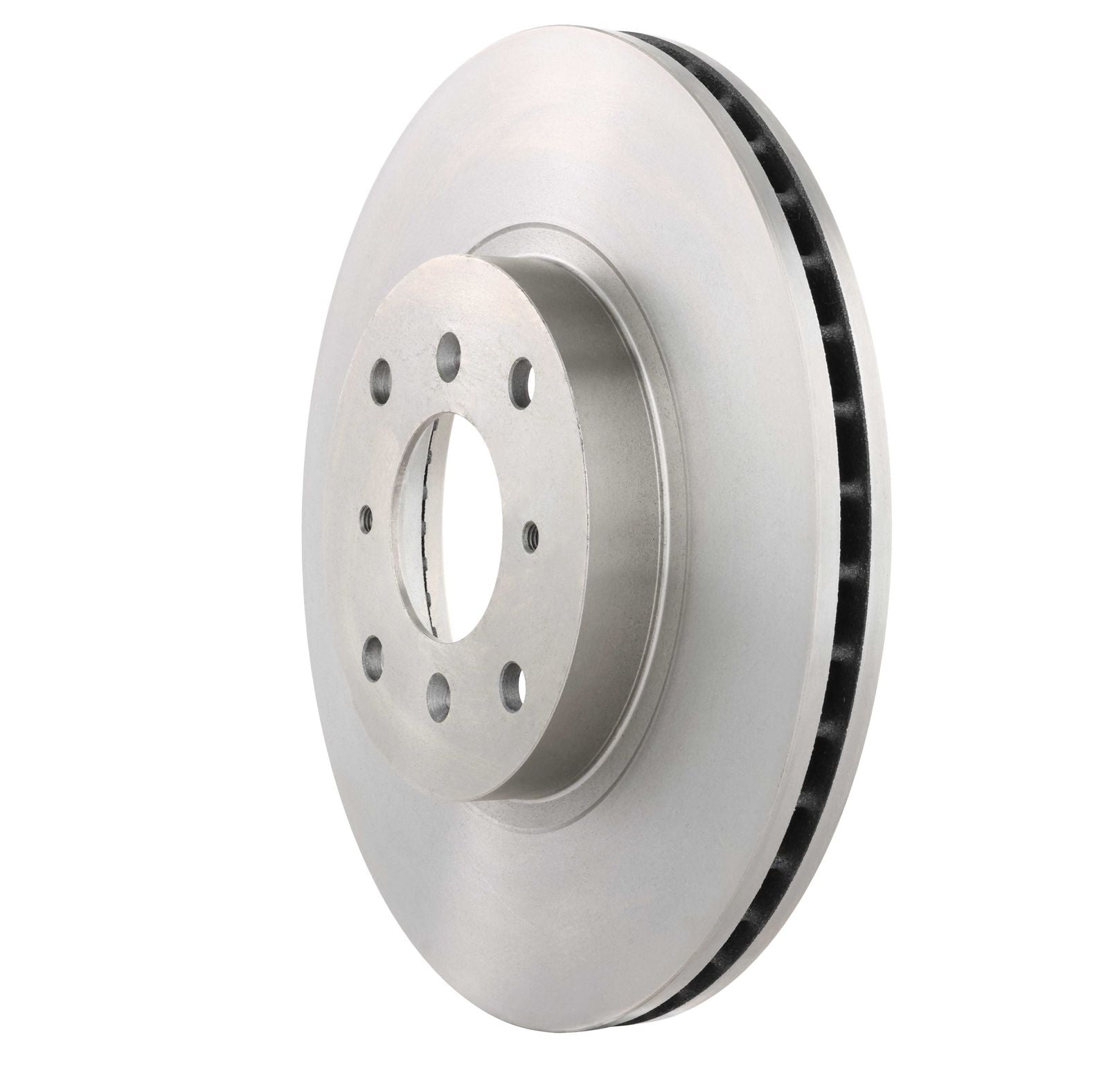 PRIME Front Disc Brake Rotor - 09.6752.10_11