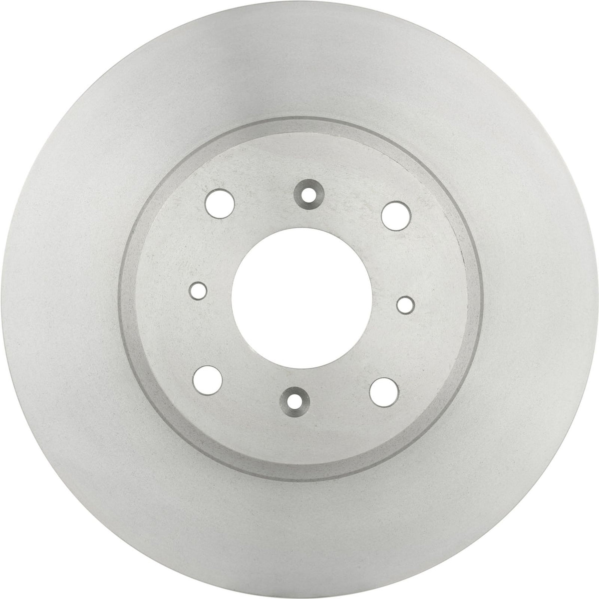 PRIME Front Disc Brake Rotor - 09.6752.10_05