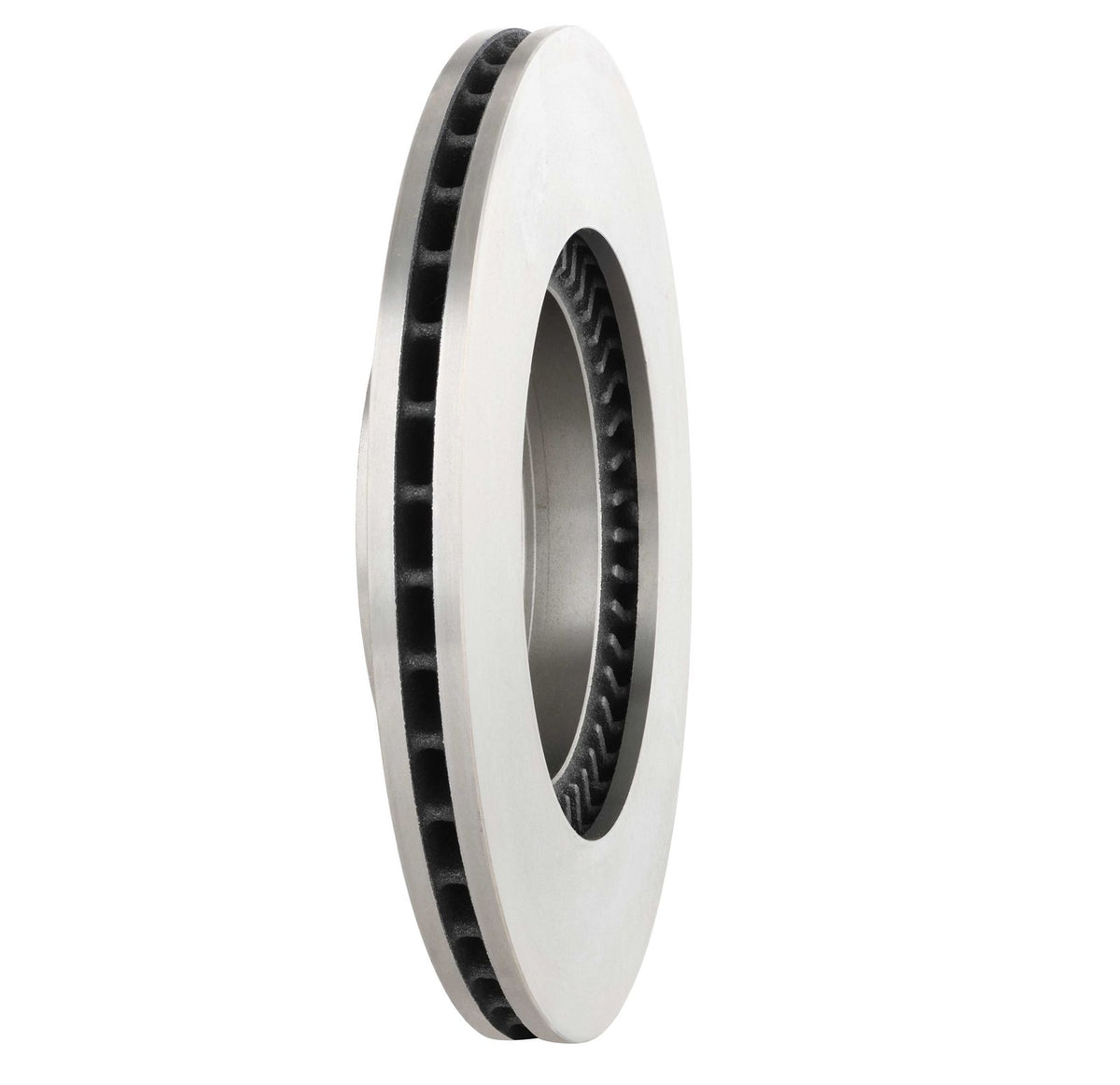 PRIME Front Disc Brake Rotor - 09.6752.10_14