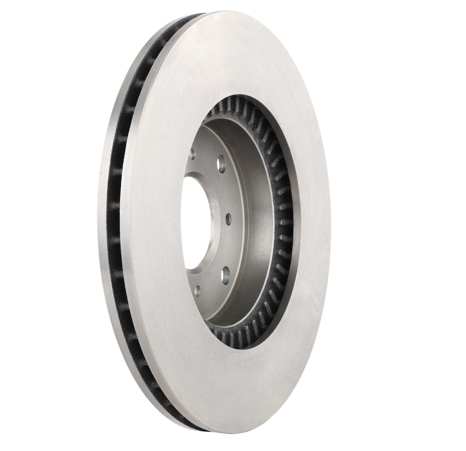 PRIME Front Disc Brake Rotor - 09.6752.10_15