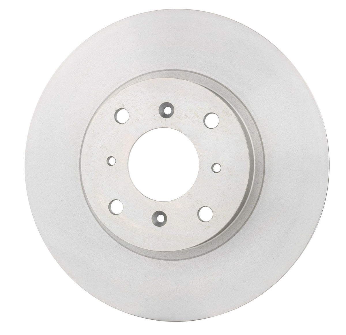 PRIME Front Disc Brake Rotor - 09.6752.10_08
