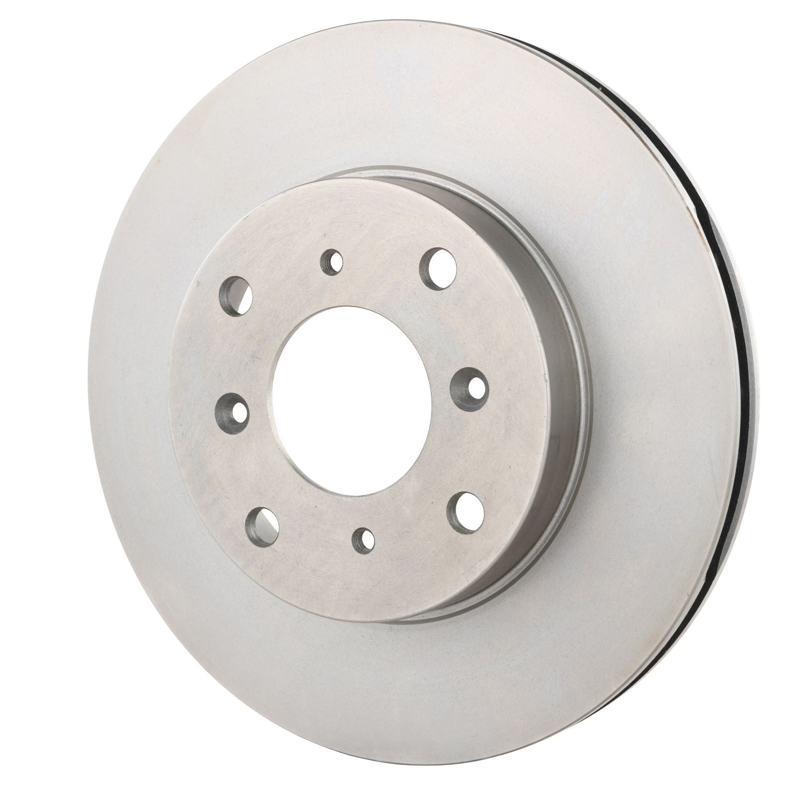 PRIME Front Disc Brake Rotor - 09.6753.10_10
