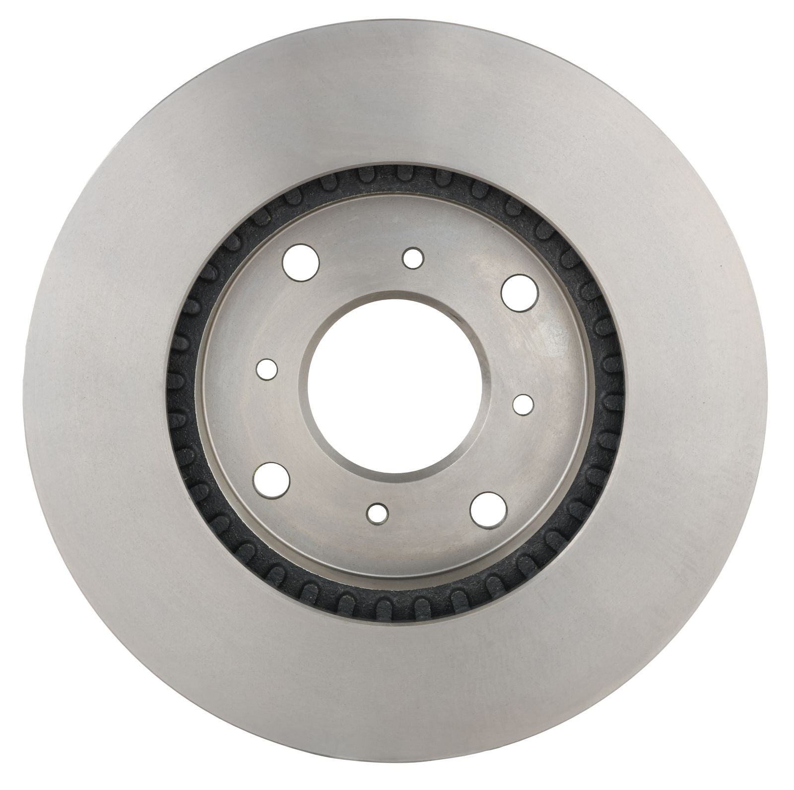 PRIME Front Disc Brake Rotor - 09.6753.10_20