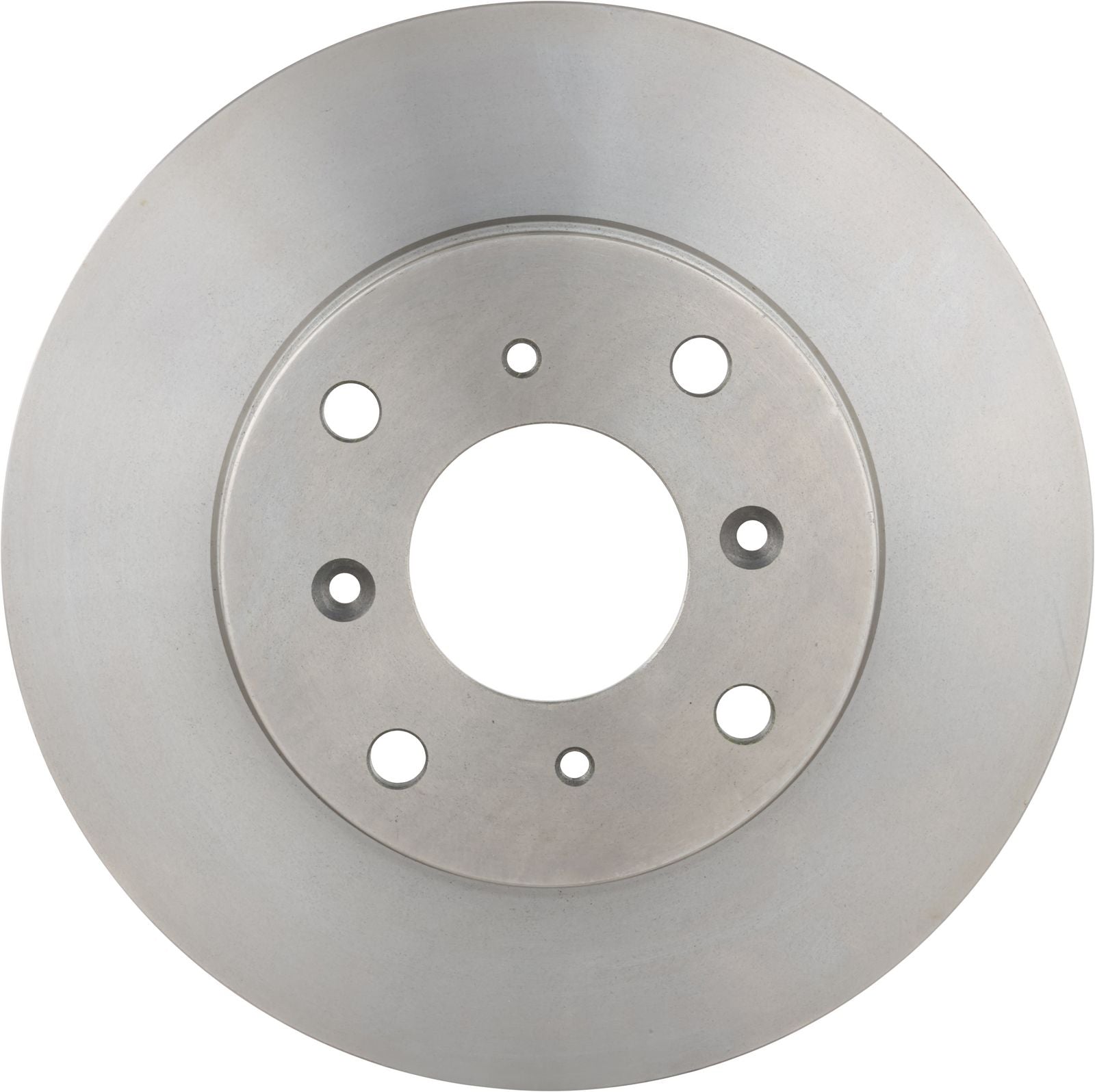 PRIME Front Disc Brake Rotor - 09.6753.10_03
